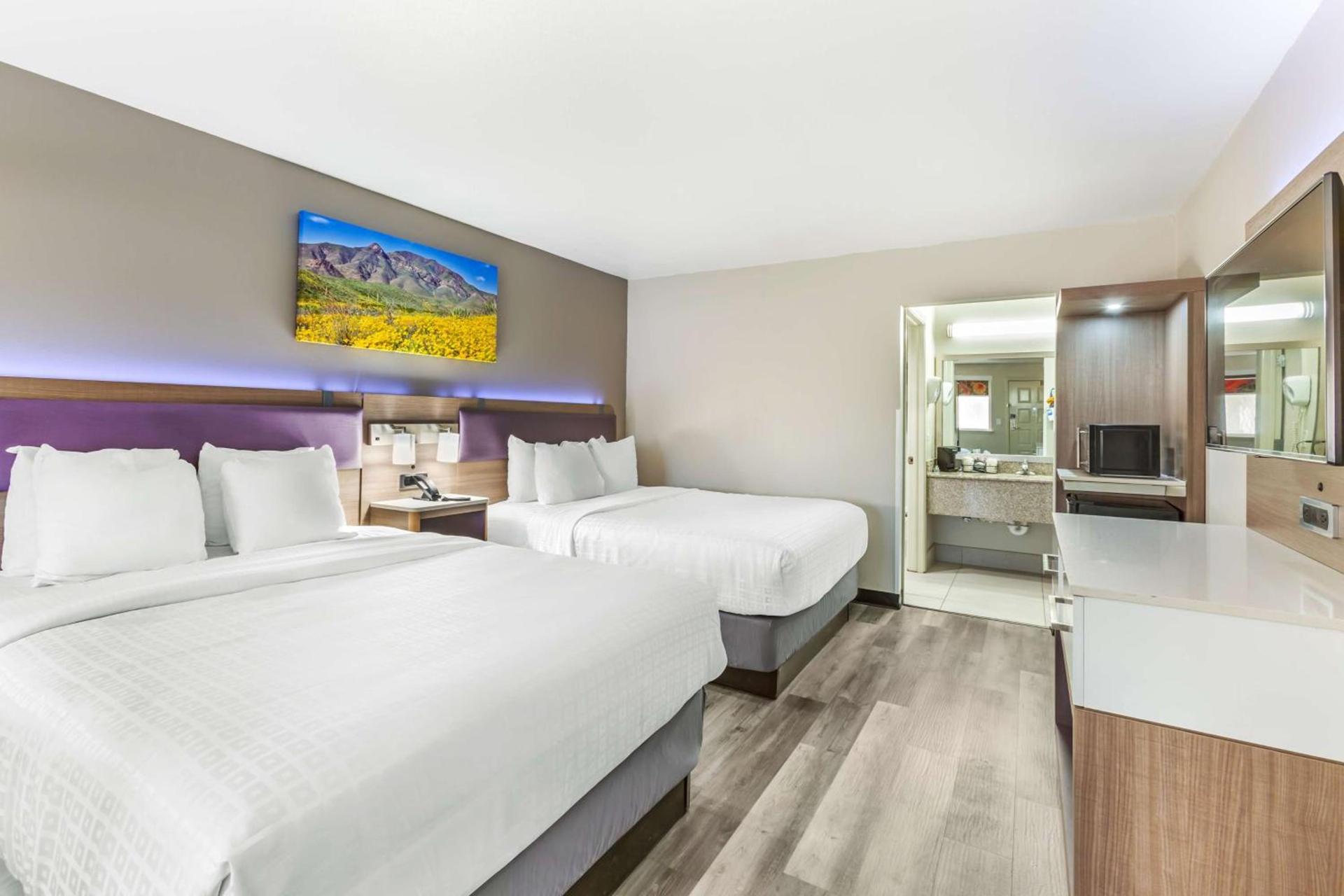 Best Western Sunland Park Inn photo 23