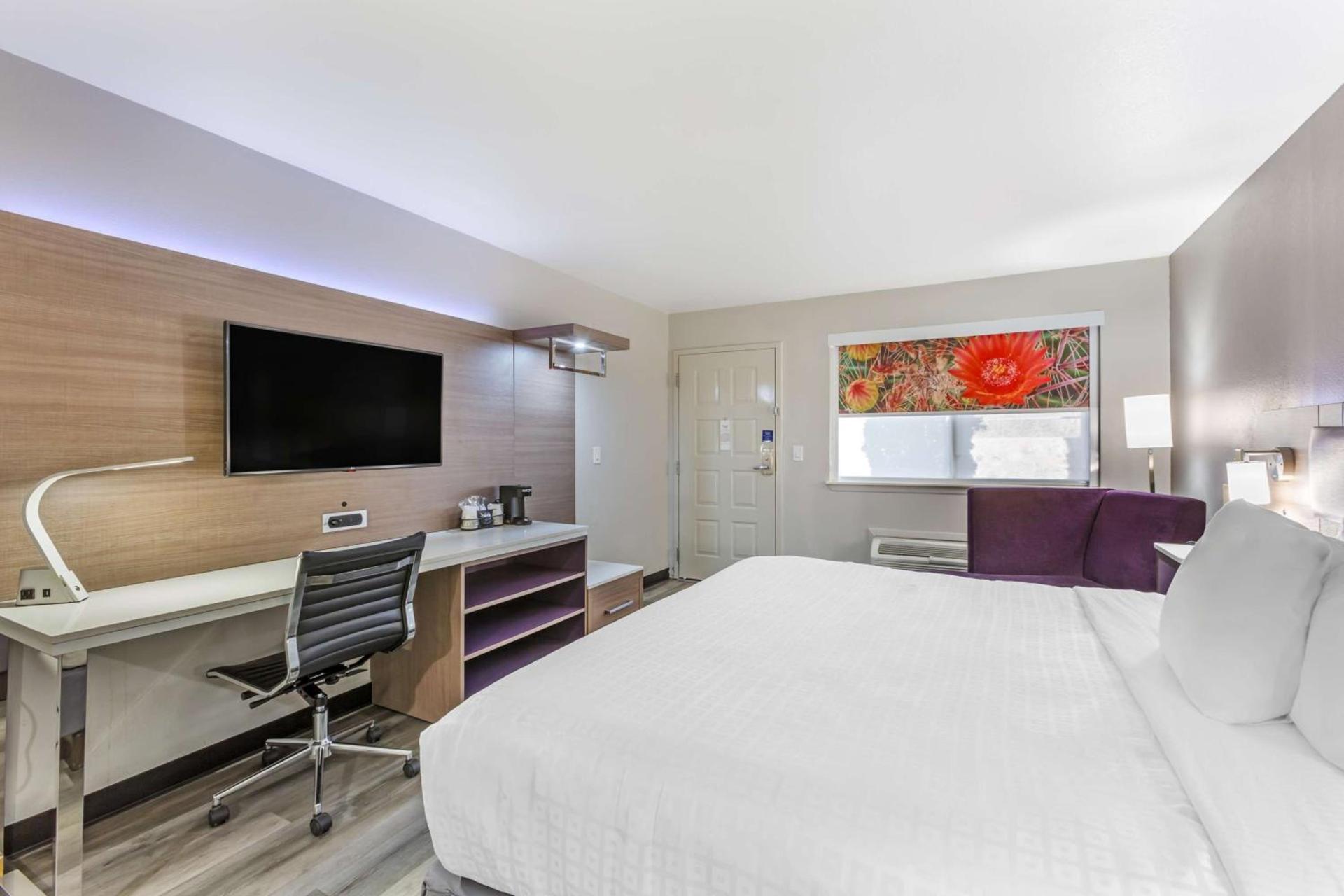 Best Western Sunland Park Inn photo 4