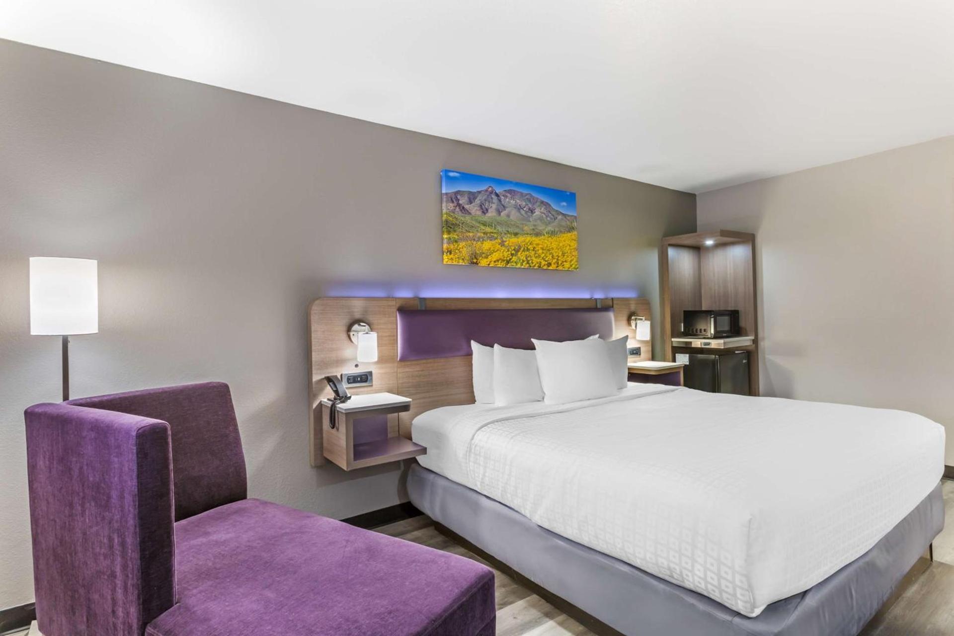 Best Western Sunland Park Inn photo 26