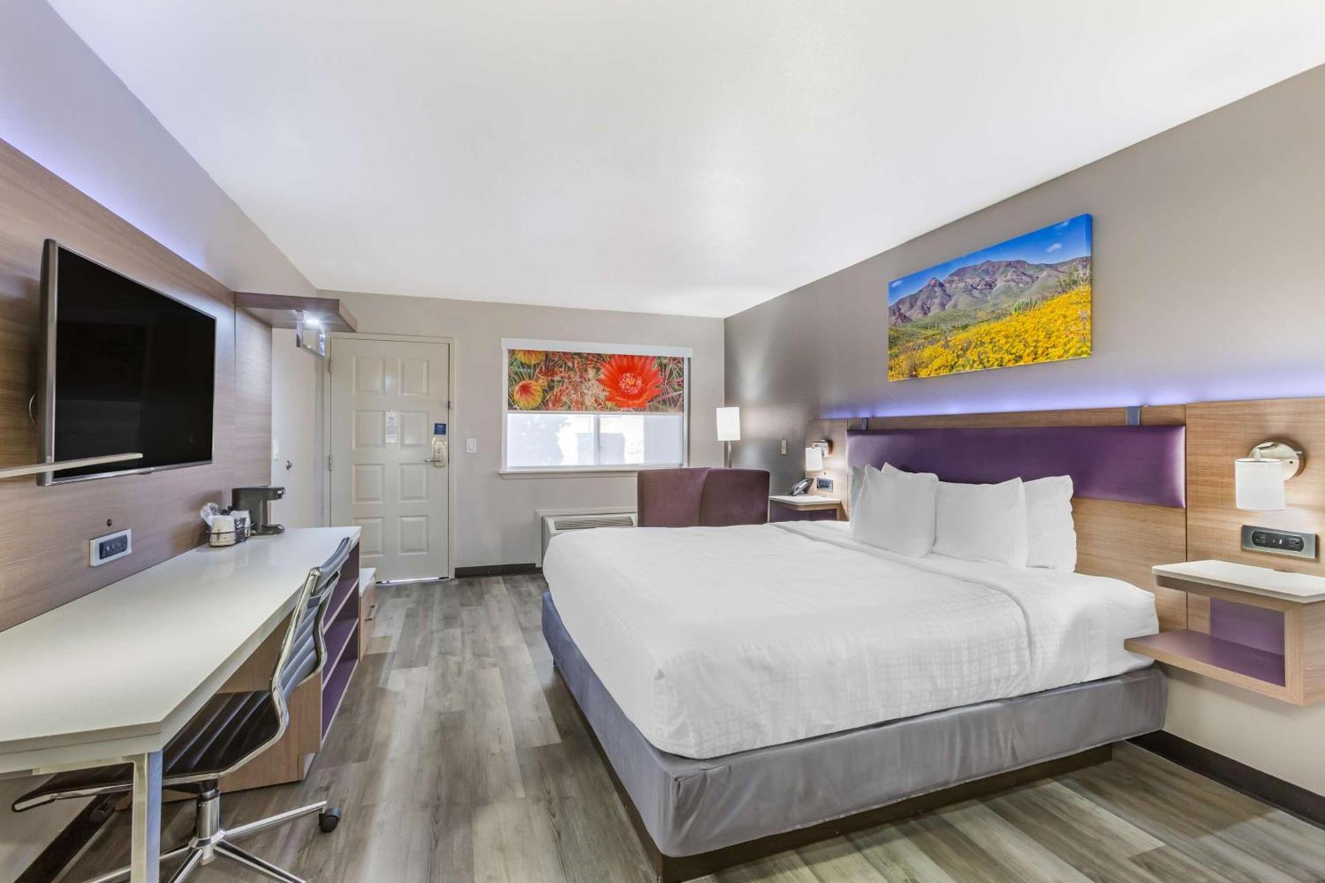 Best Western Sunland Park Inn photo 27