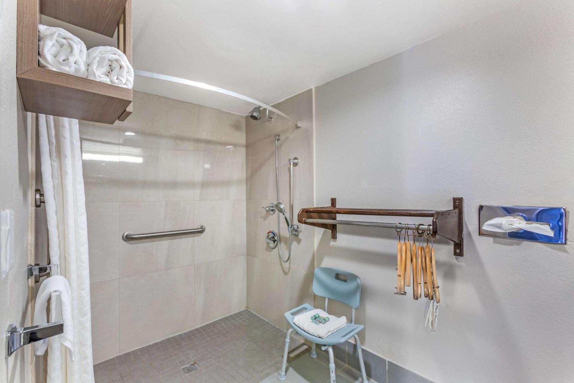 Best Western Sunland Park Inn photo 28