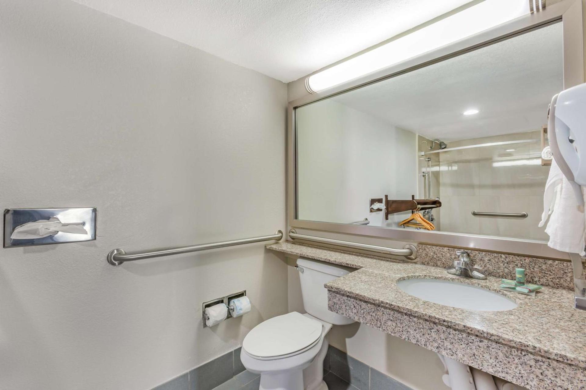 Best Western Sunland Park Inn photo 29