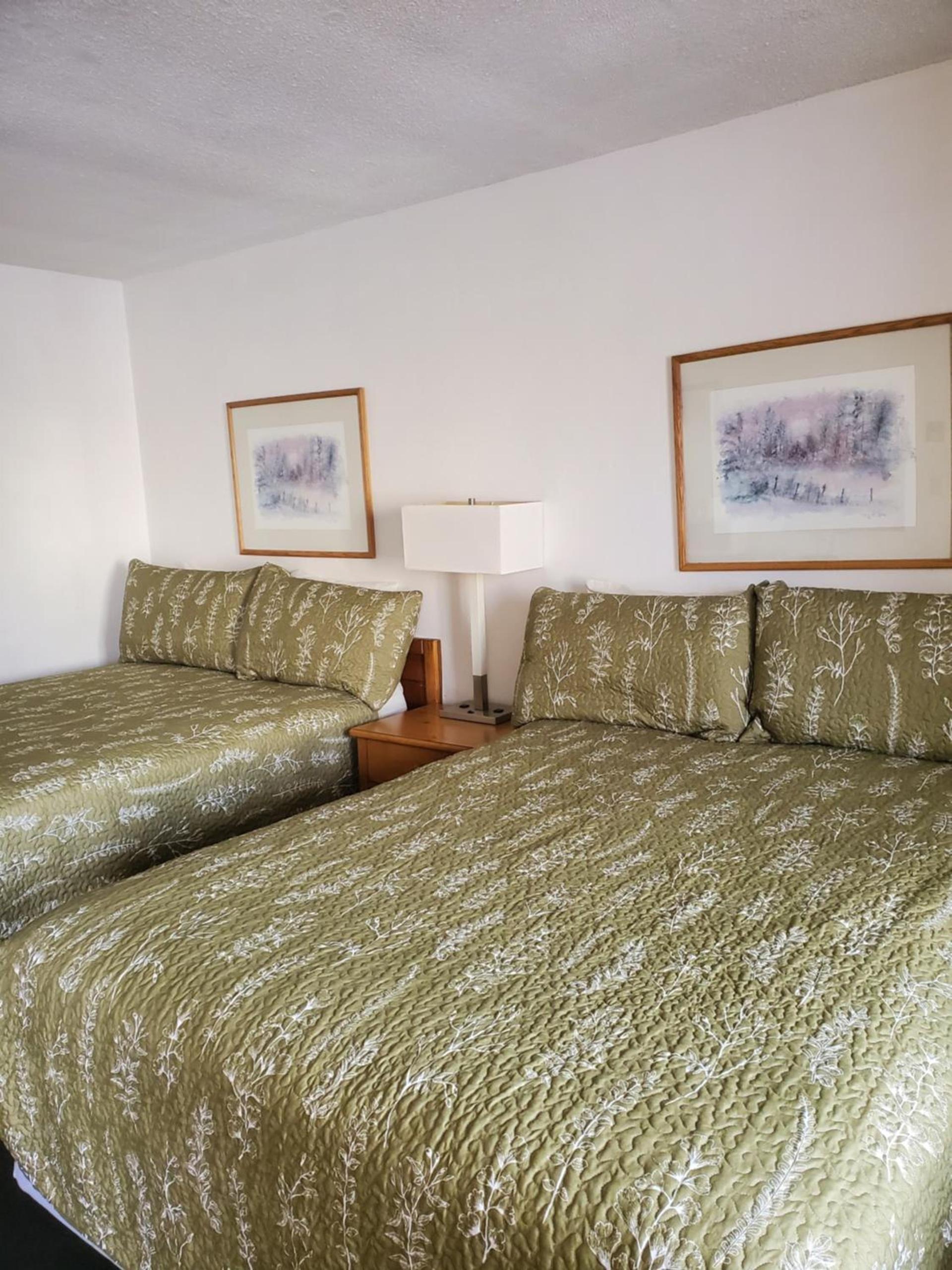 Budget Inn Durango photo 9