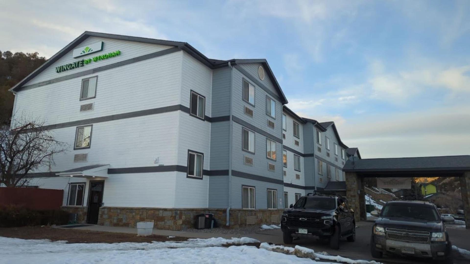 Wingate by Wyndham Eagle Vail Valley photo 72