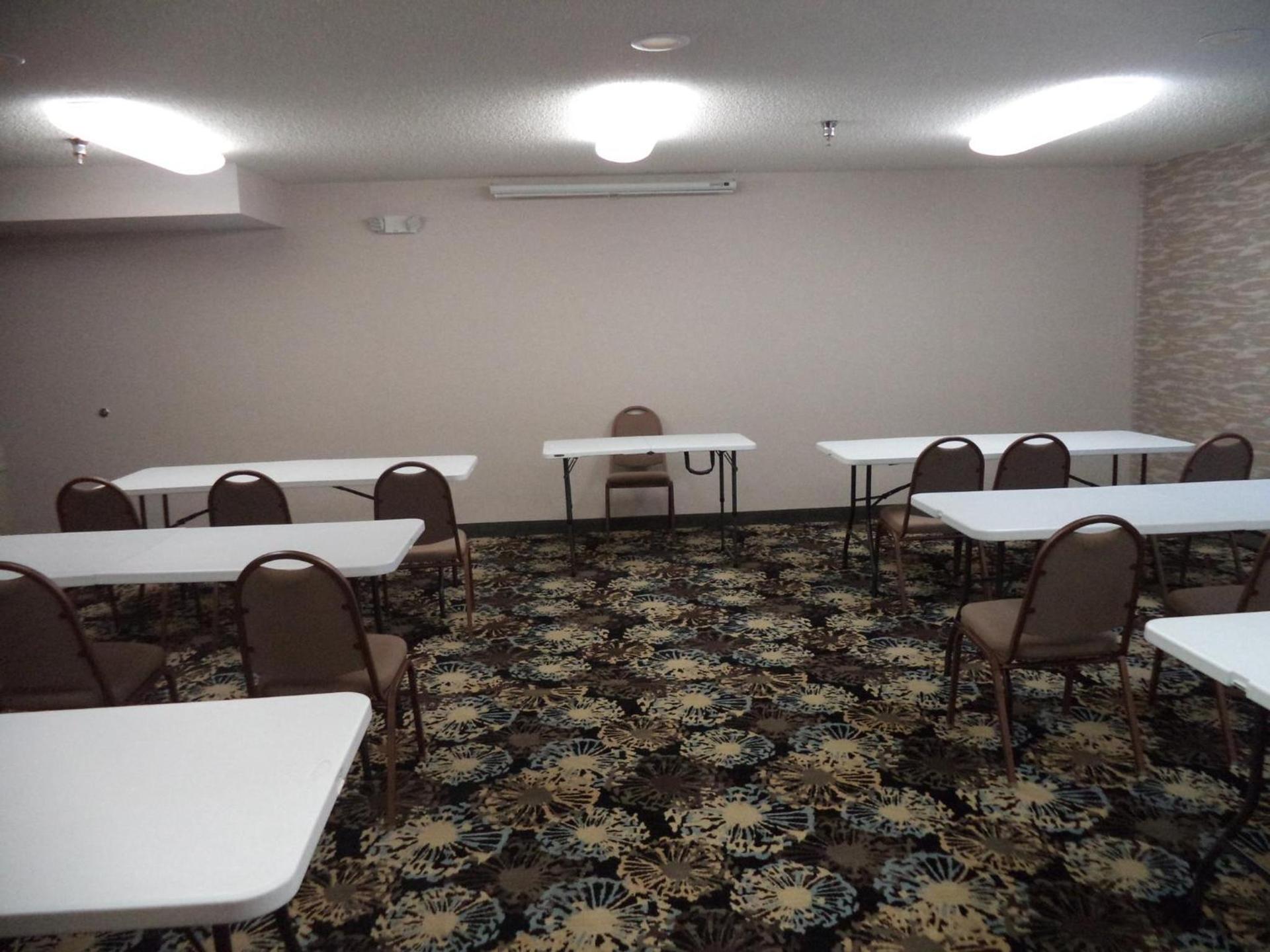 Holiday Inn Express La Junta by IHG photo 29