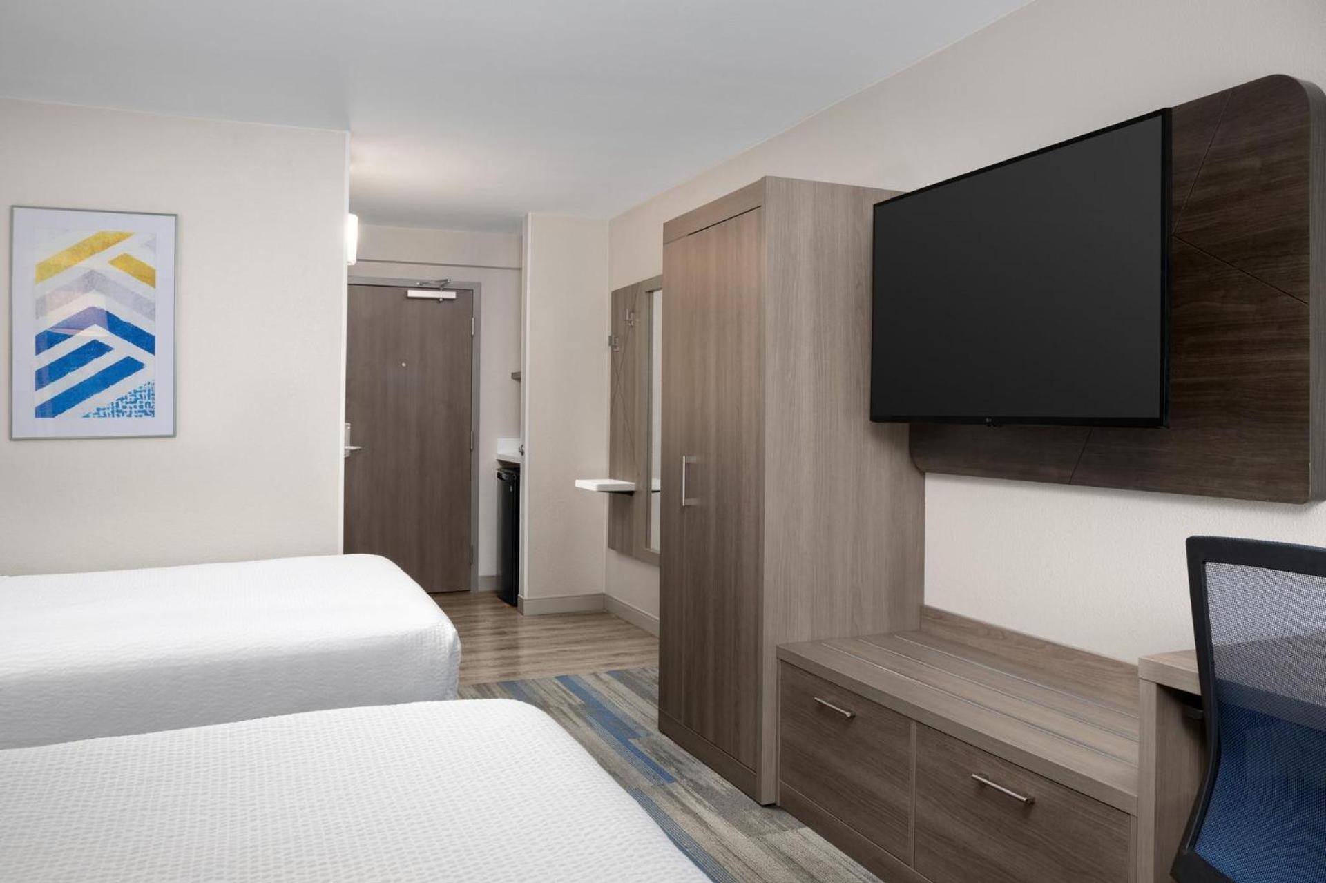 Holiday Inn Express Washington DC-BW Parkway by IHG photo 35
