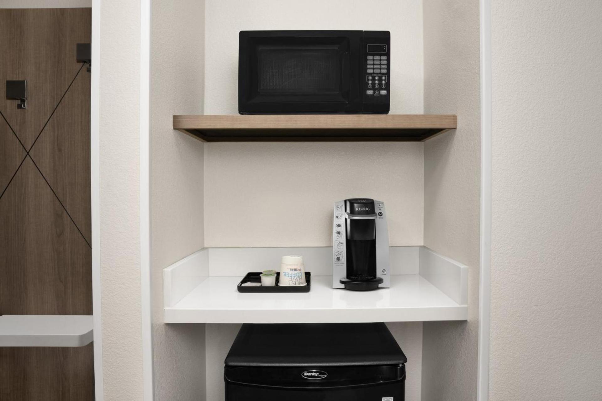 Holiday Inn Express Washington DC-BW Parkway by IHG photo 36
