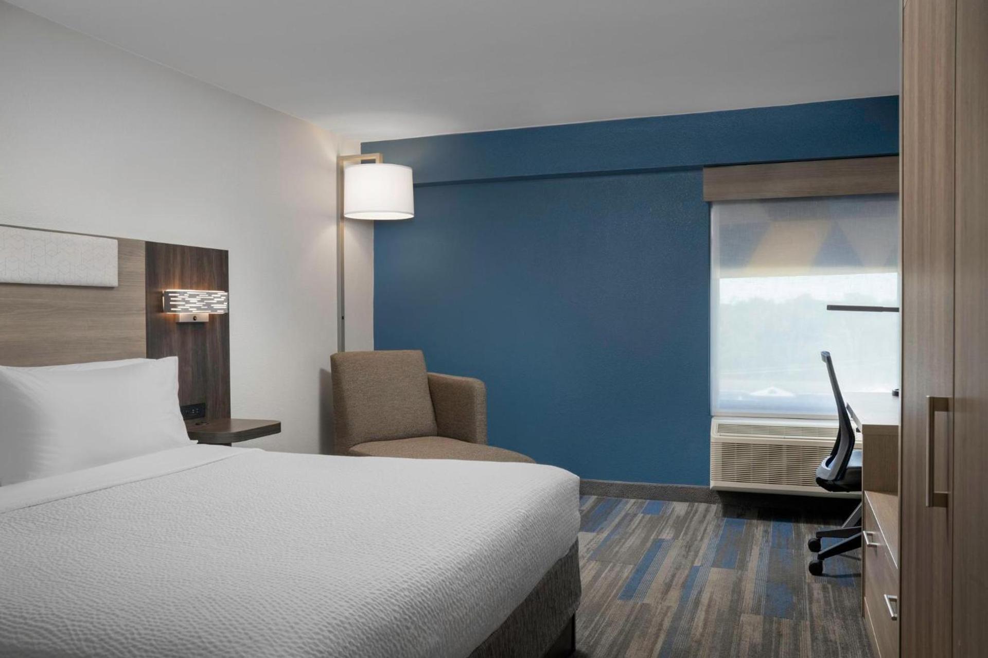 Holiday Inn Express Washington DC-BW Parkway by IHG photo 40