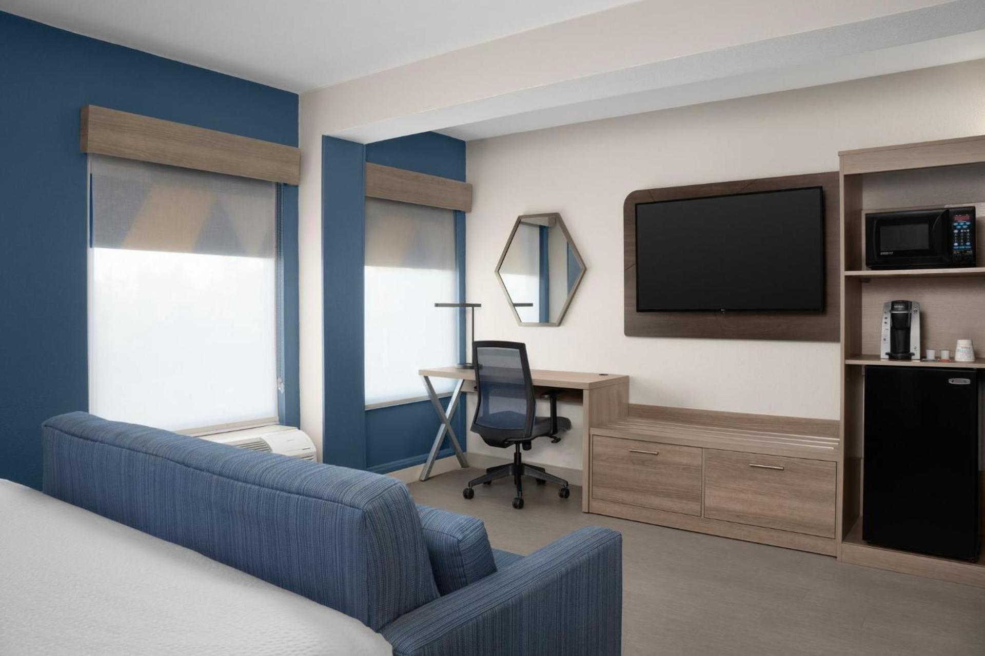 Holiday Inn Express Washington DC-BW Parkway by IHG photo 43