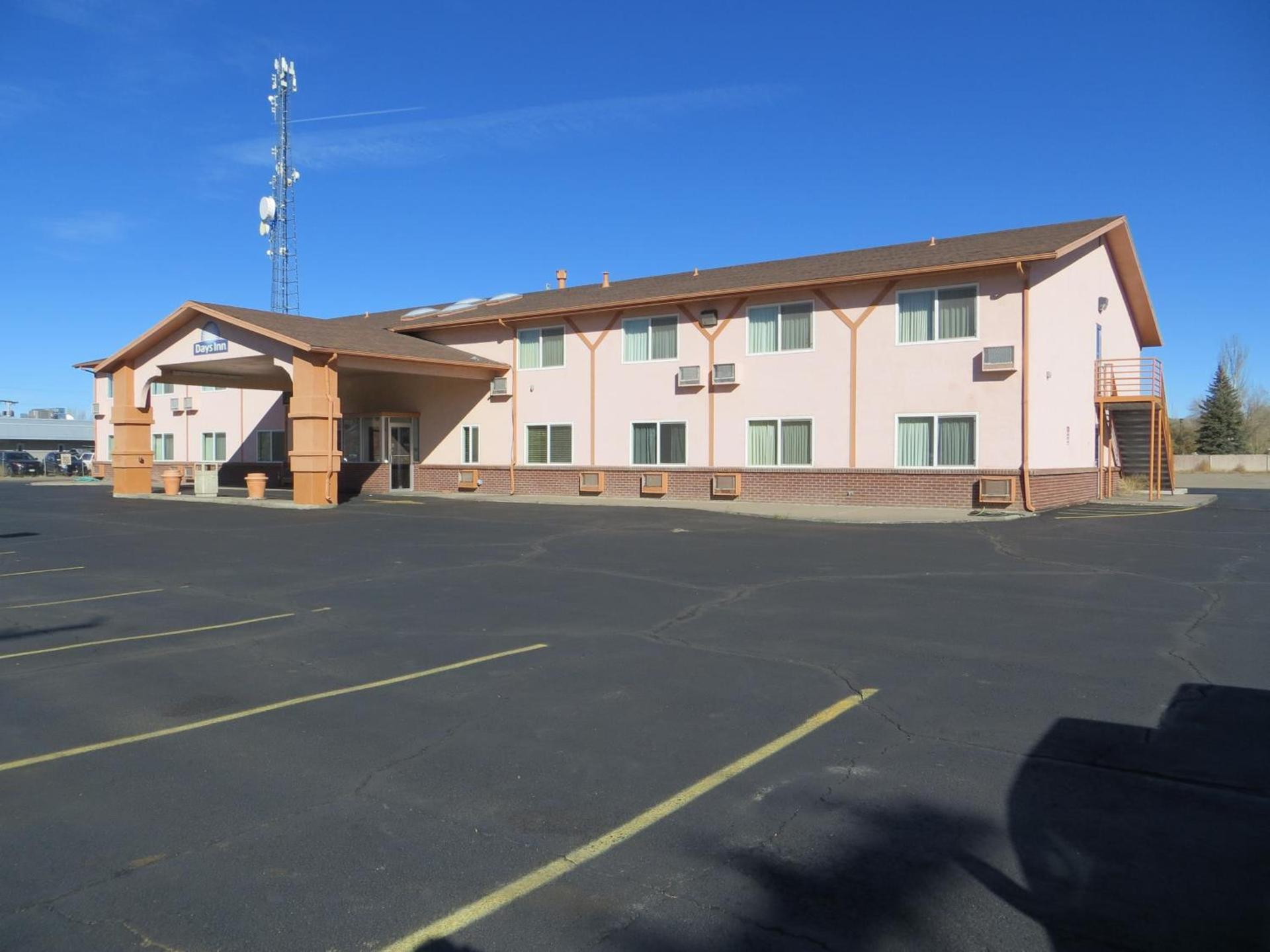 Days Inn by Wyndham Alamosa photo 49