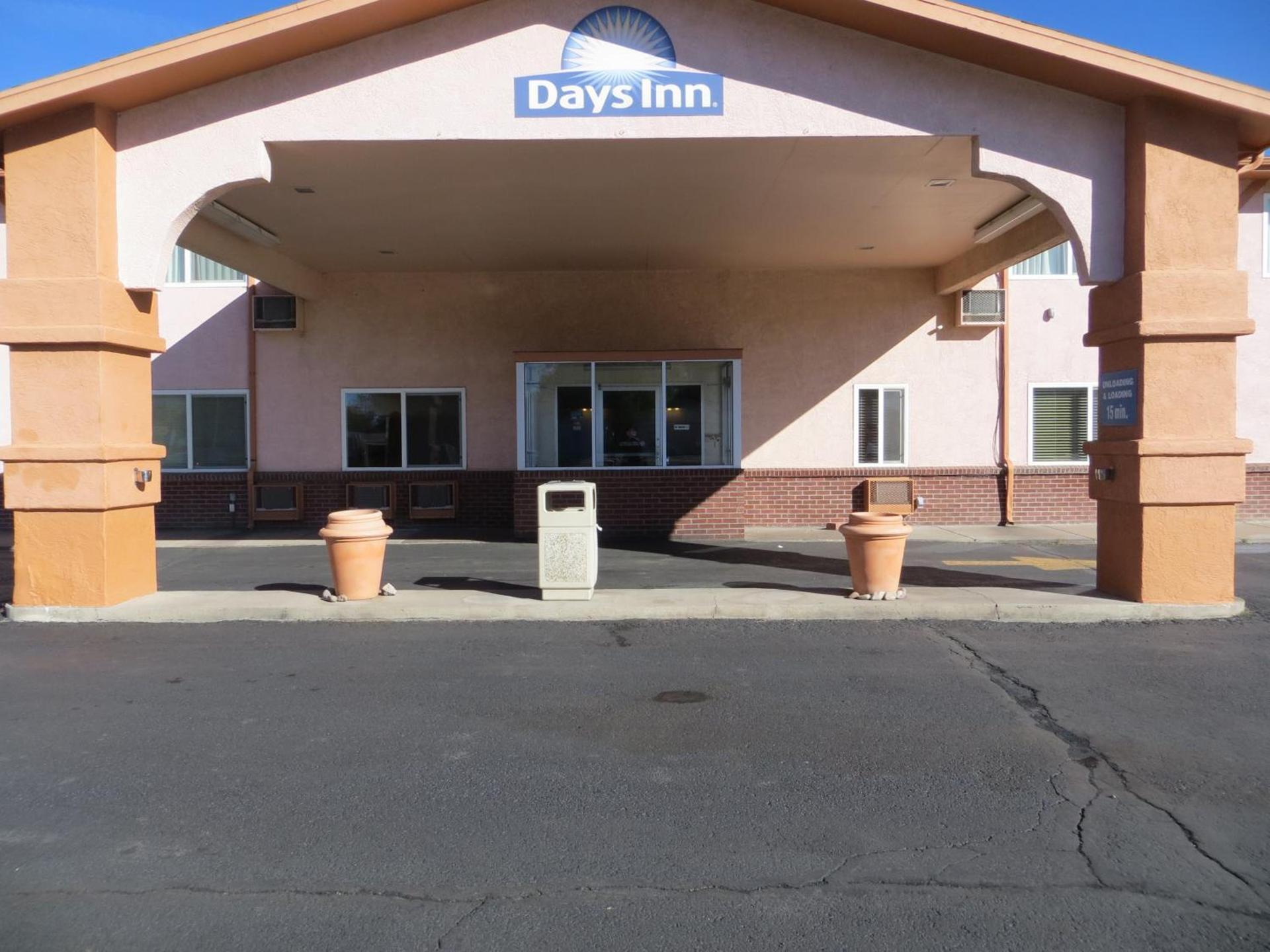 Days Inn by Wyndham Alamosa photo 50