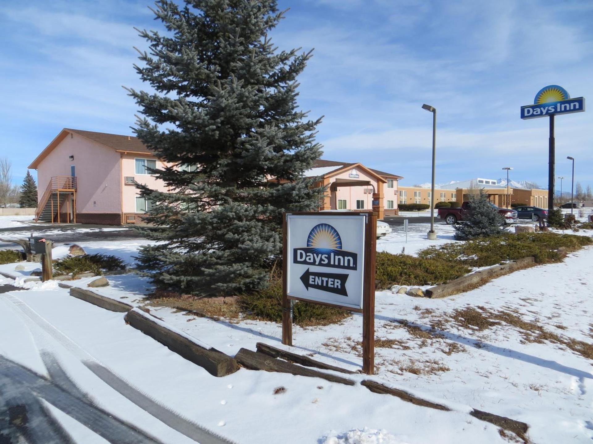 Days Inn by Wyndham Alamosa photo 51