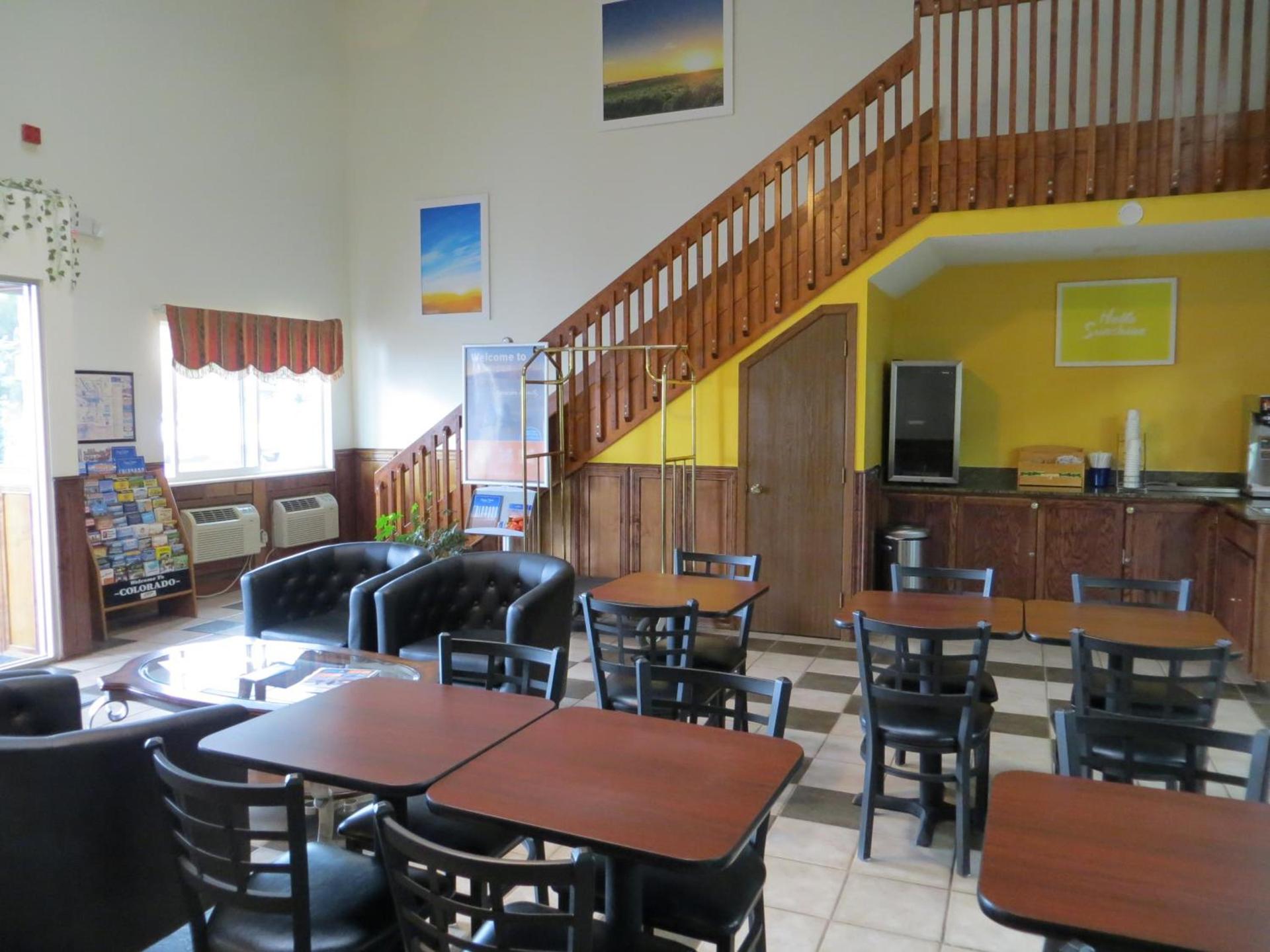 Days Inn by Wyndham Alamosa photo 55