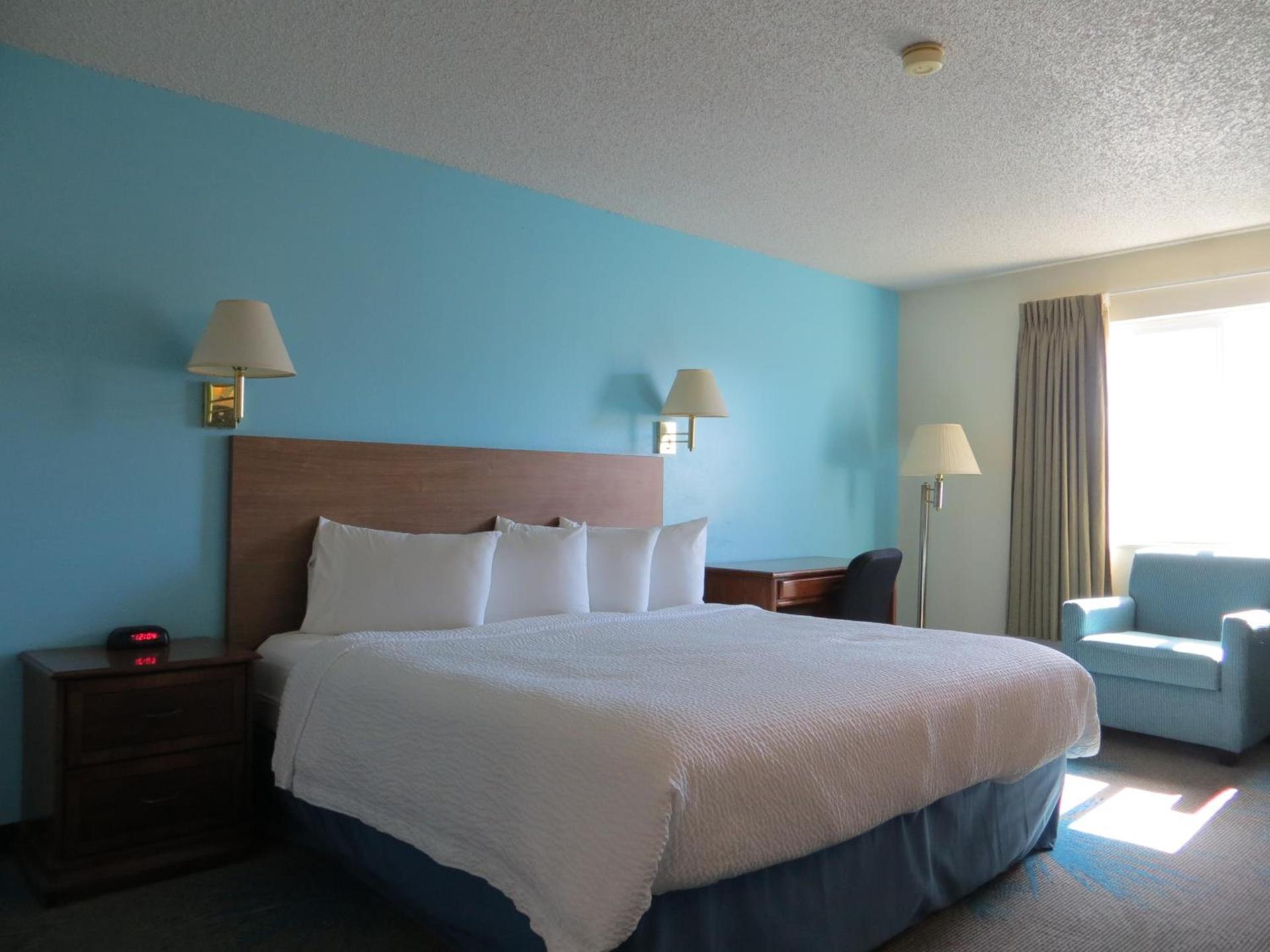 Days Inn by Wyndham Alamosa photo 62