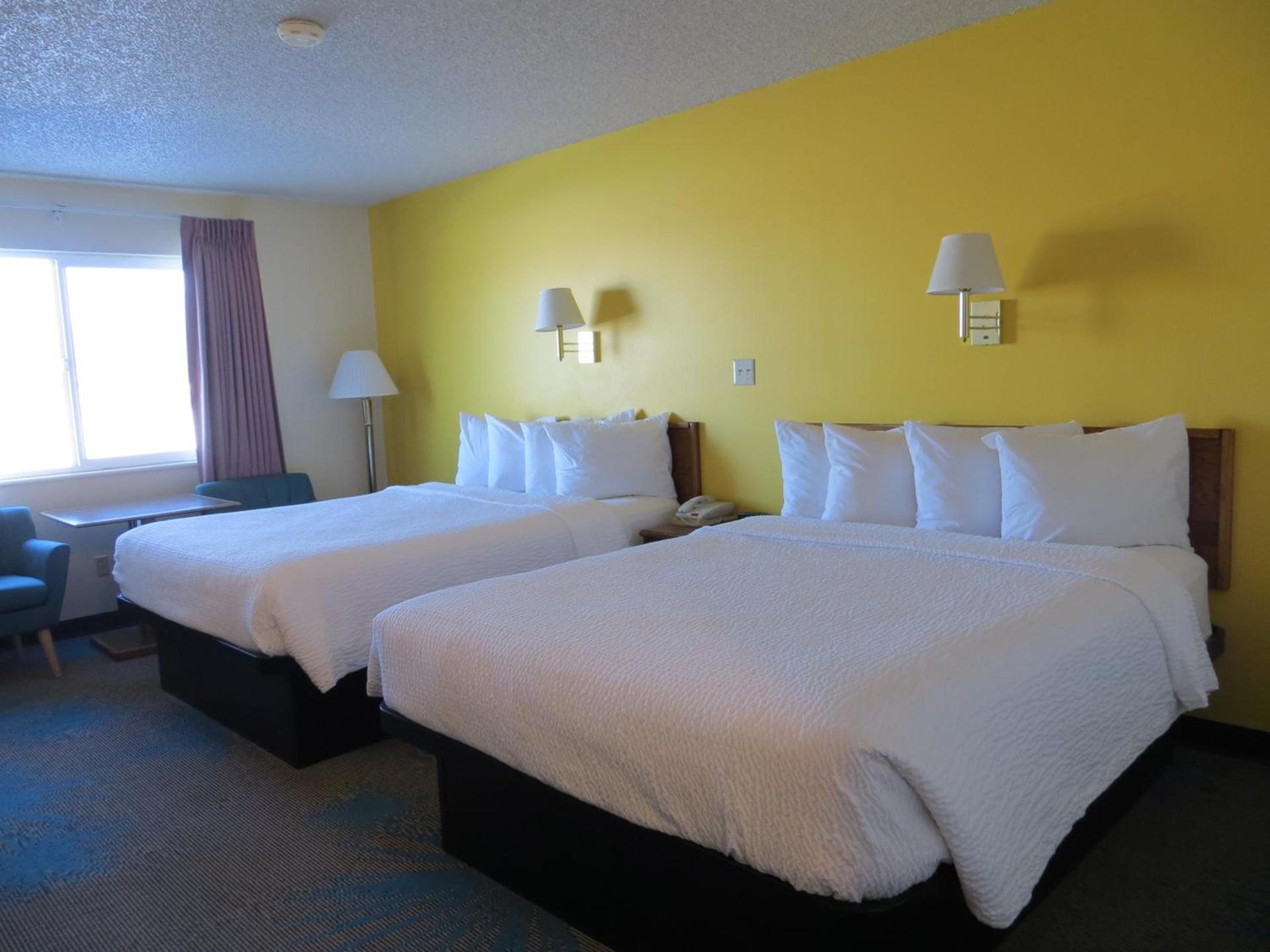 Days Inn by Wyndham Alamosa photo 64