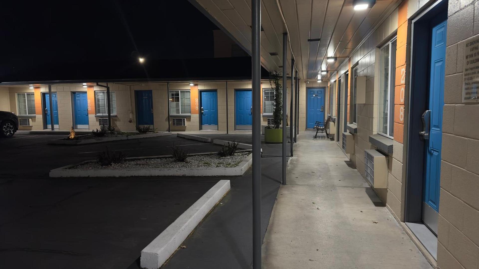 The City Center Motel photo 3
