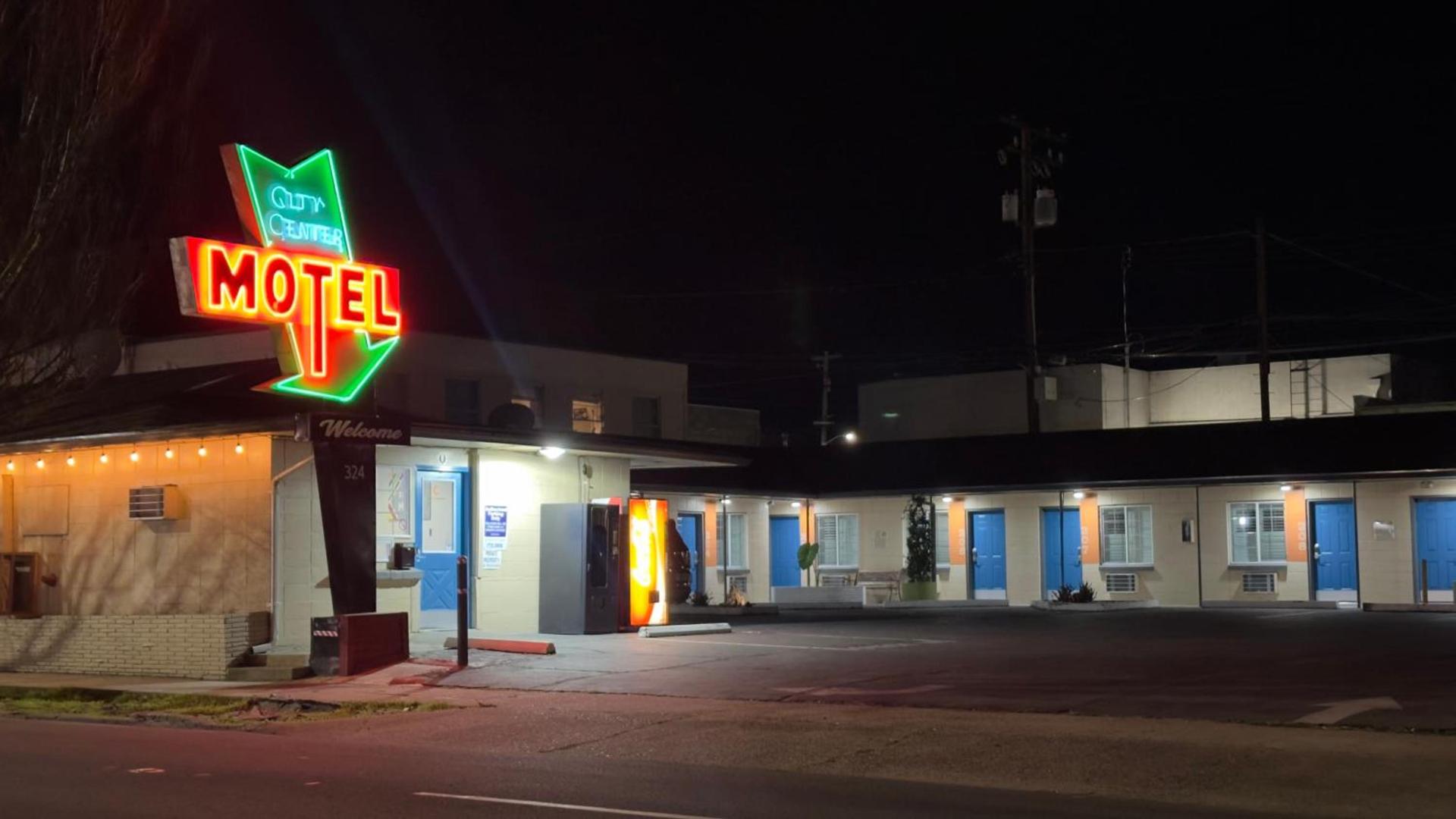The City Center Motel photo 5