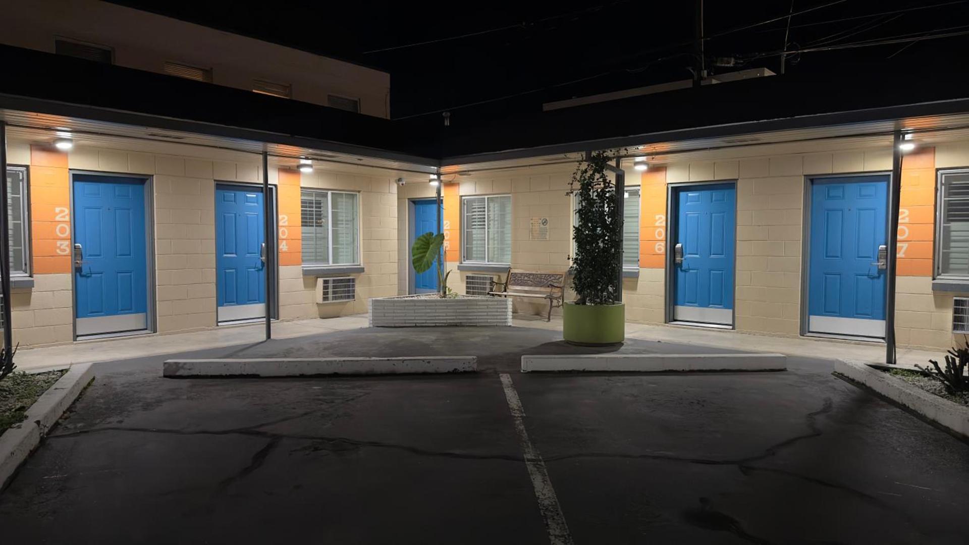 The City Center Motel photo 50