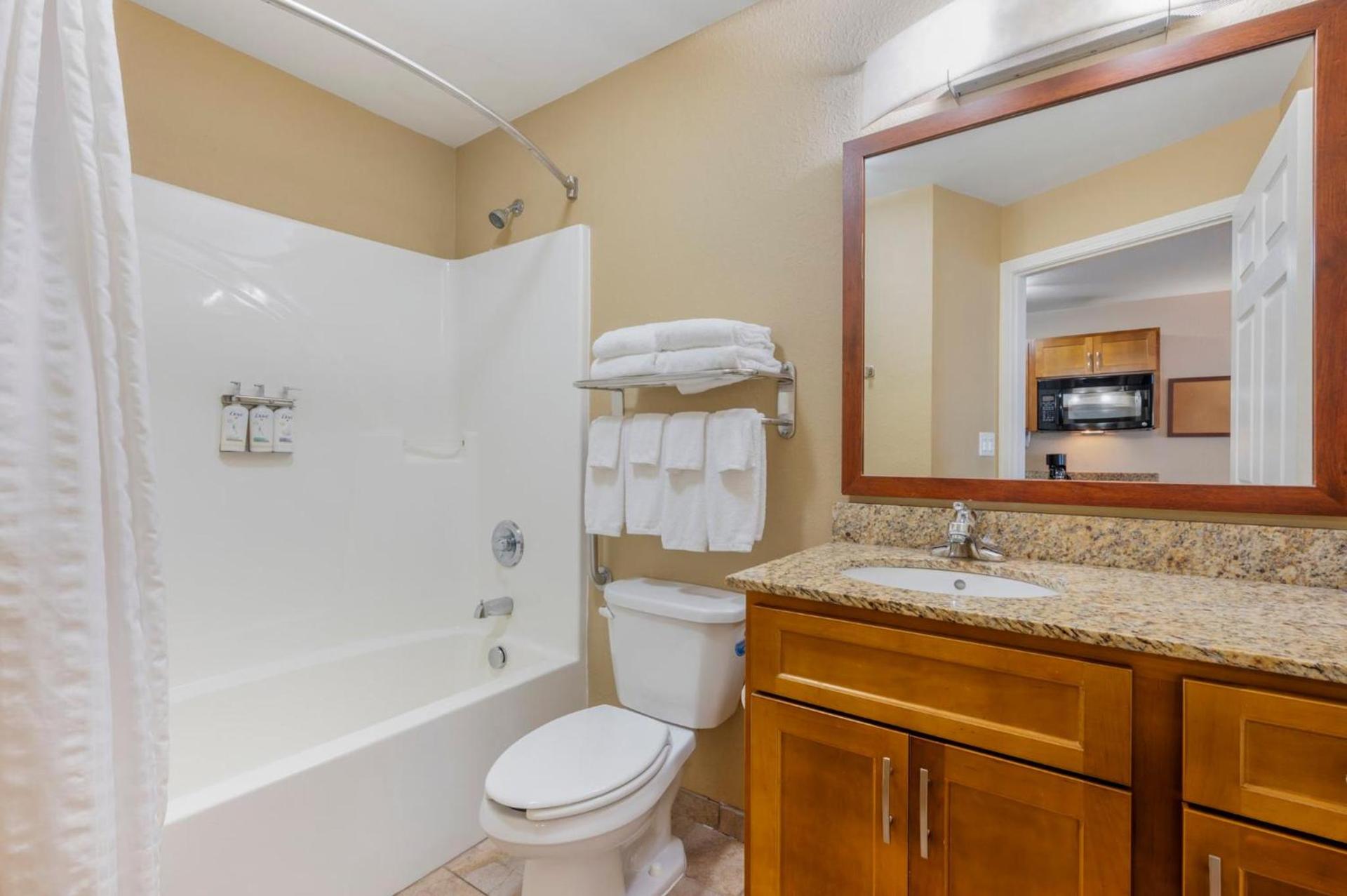 Candlewood Suites Indianapolis East by IHG photo 44