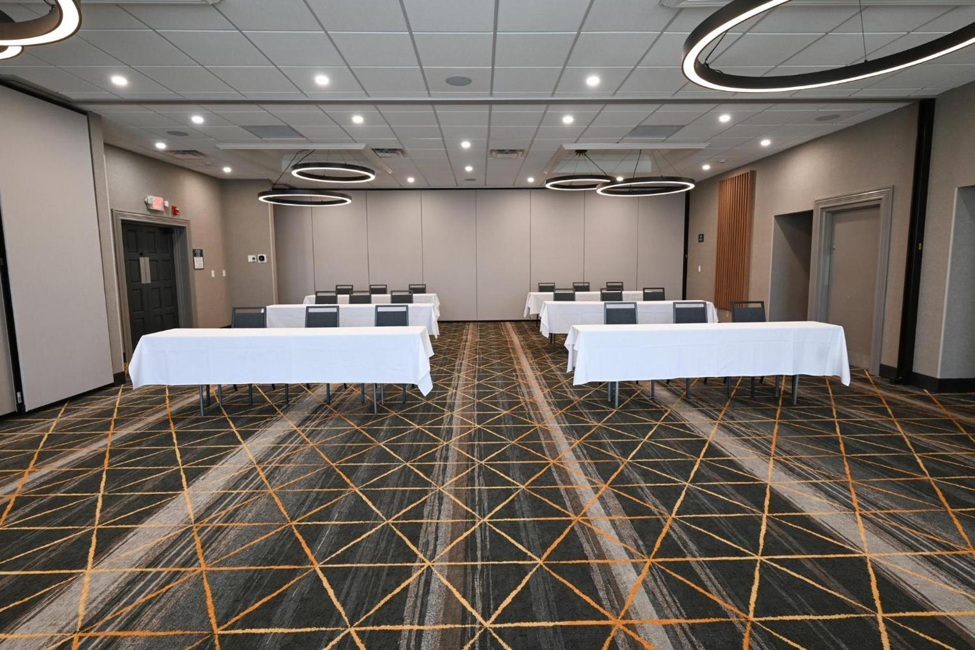 Holiday Inn Cleveland-Mayfield by IHG photo 33
