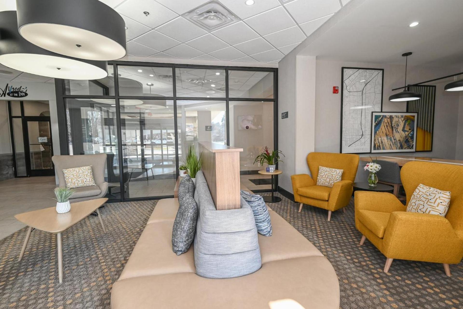 Holiday Inn Cleveland-Mayfield by IHG photo 40