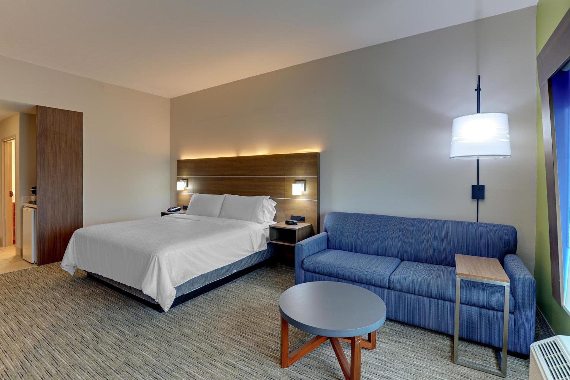 Holiday Inn Express Campbellsville by IHG photo 45