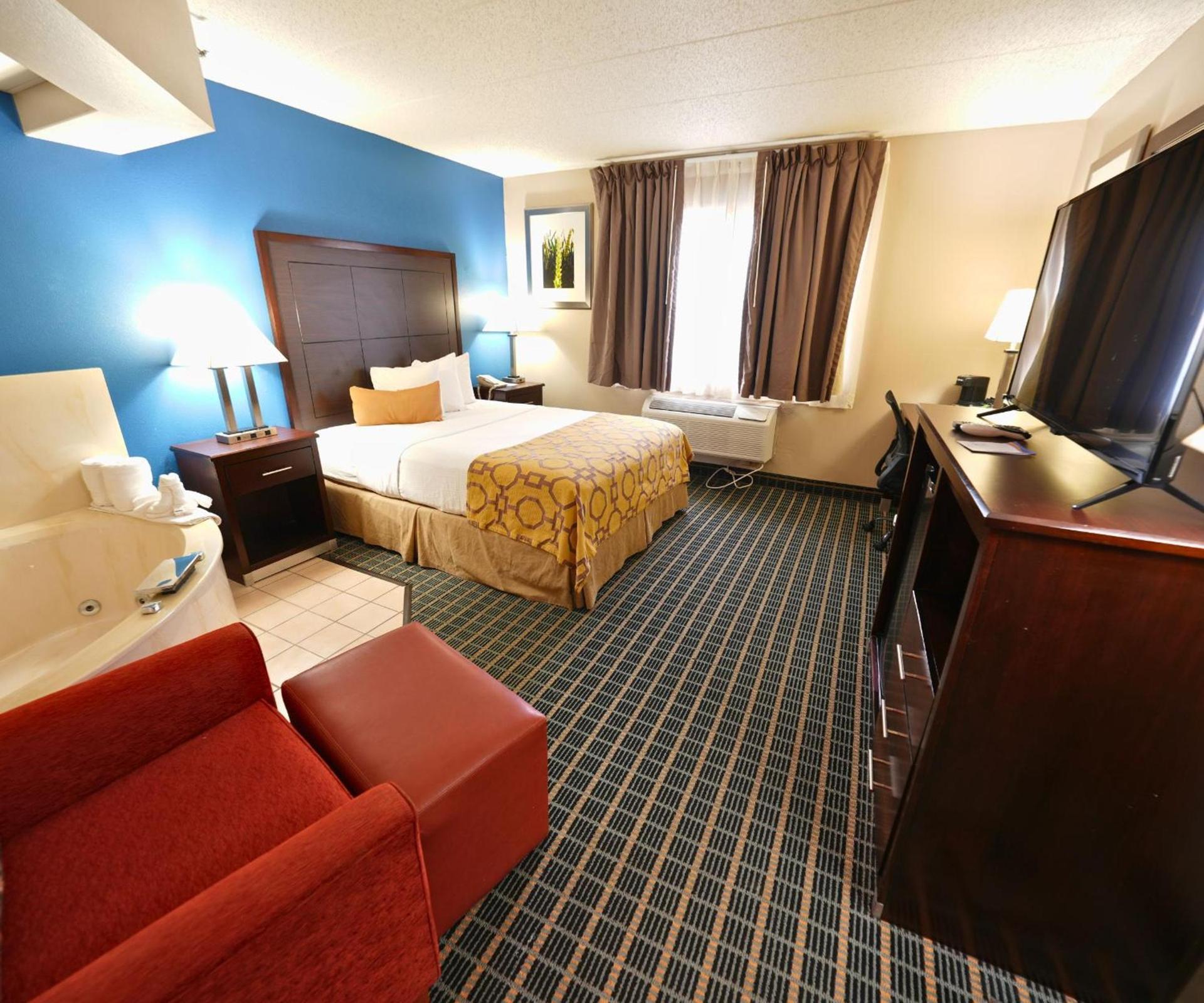 Baymont by Wyndham Marshalltown photo 27