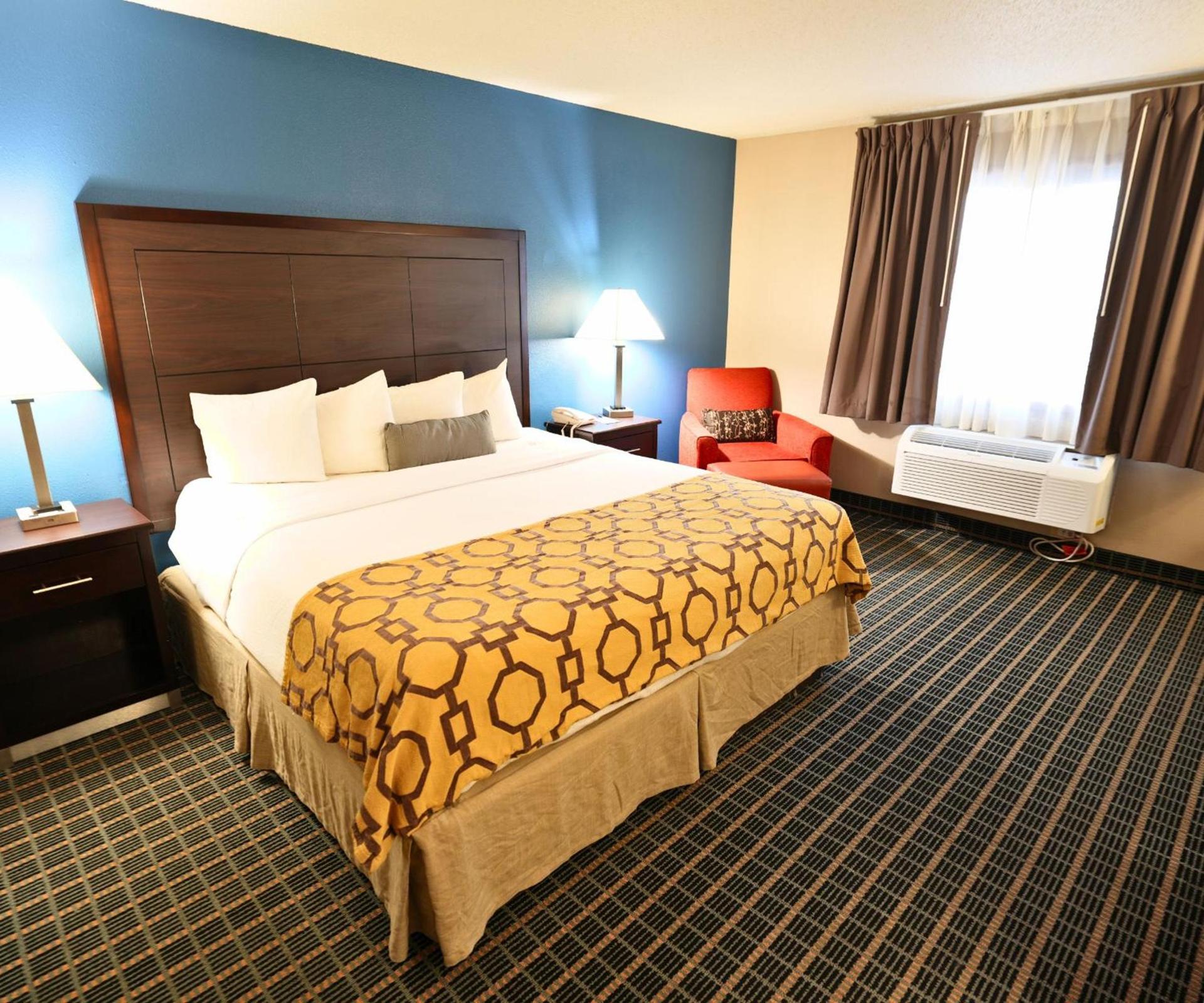 Baymont by Wyndham Marshalltown photo 28