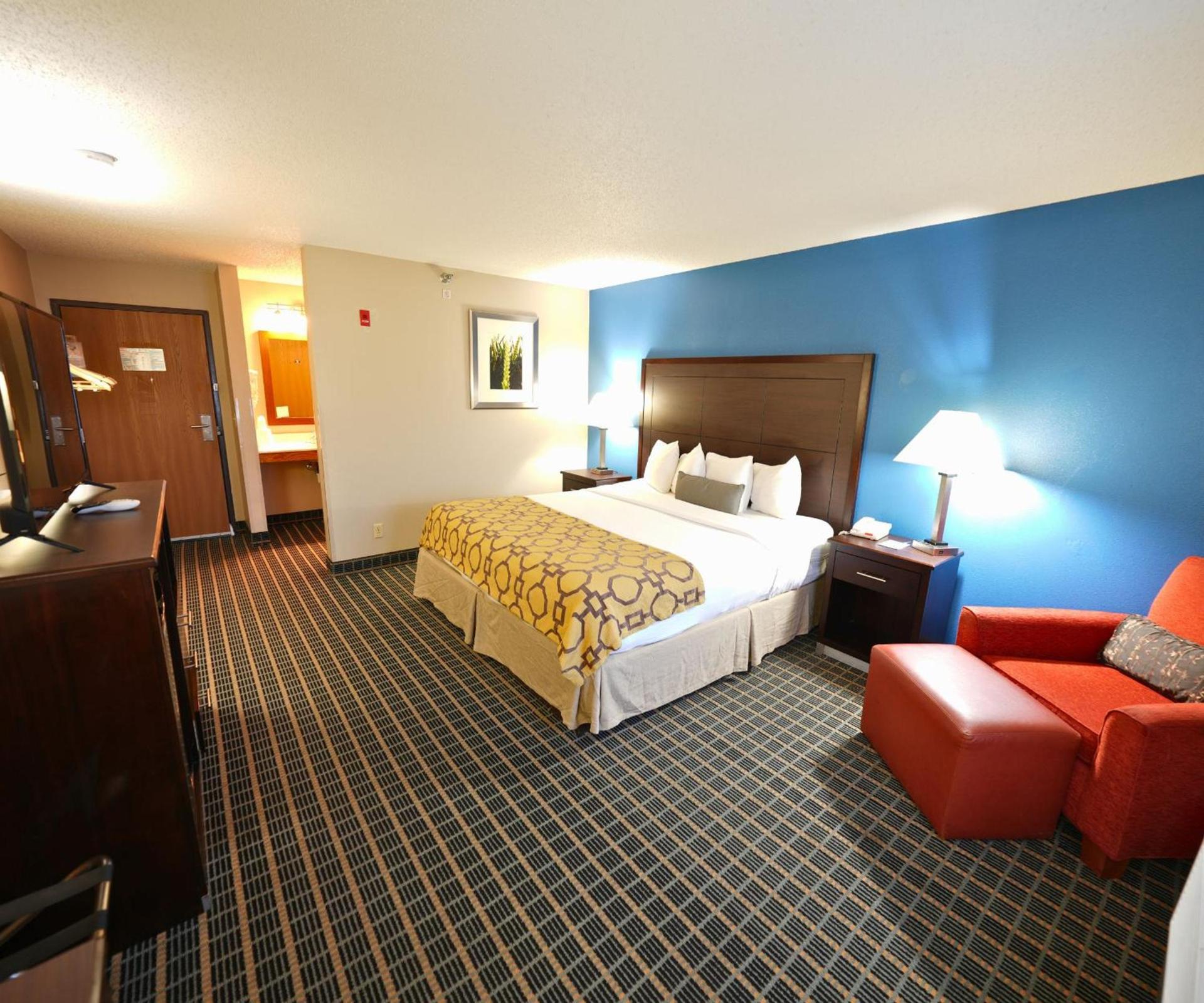Baymont by Wyndham Marshalltown photo 29