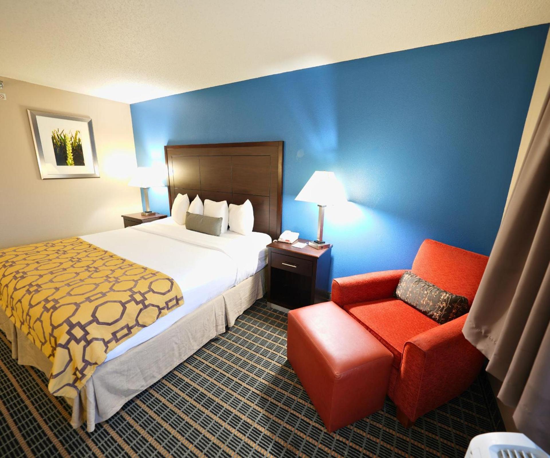 Baymont by Wyndham Marshalltown photo 31