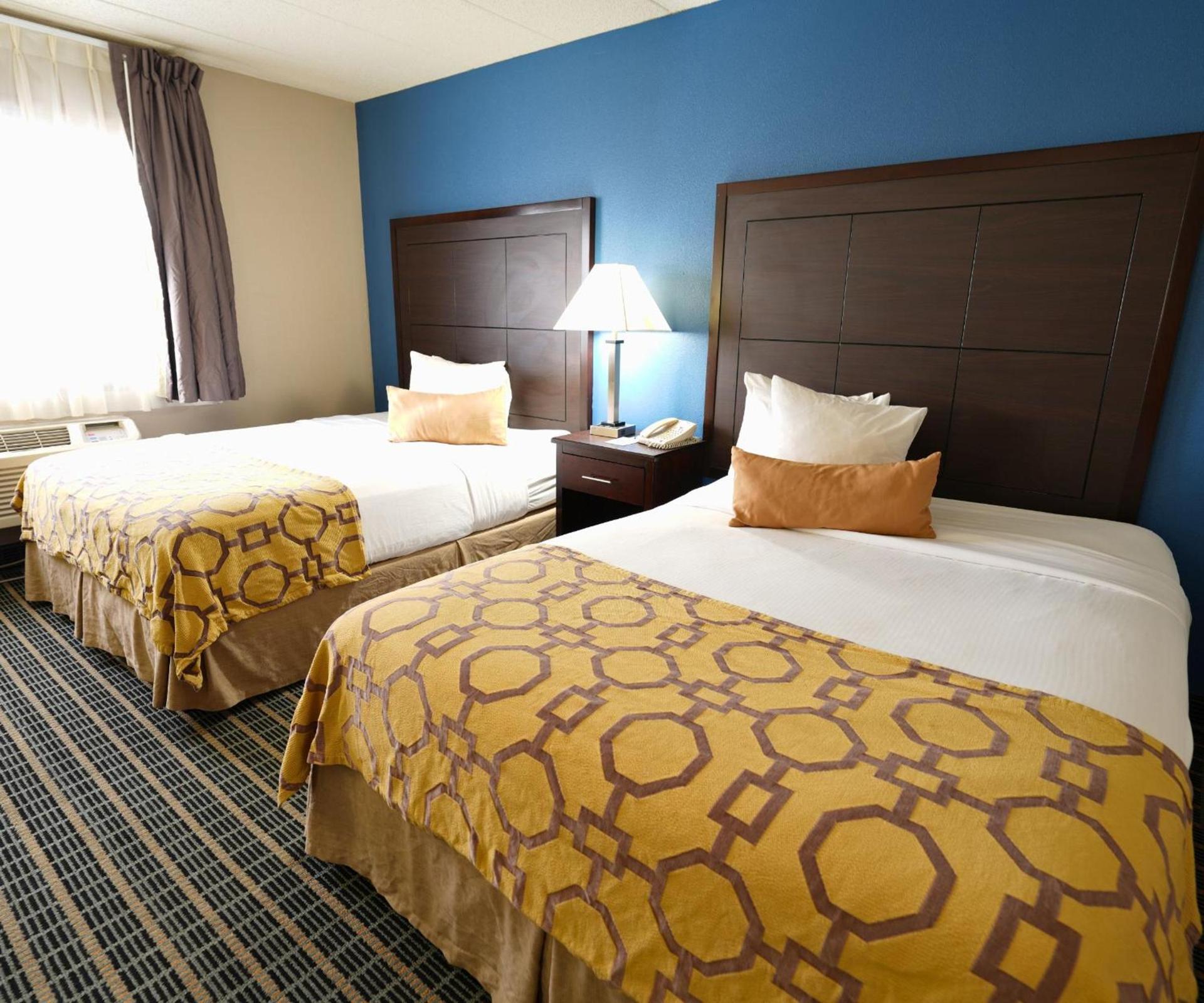 Baymont by Wyndham Marshalltown photo 32