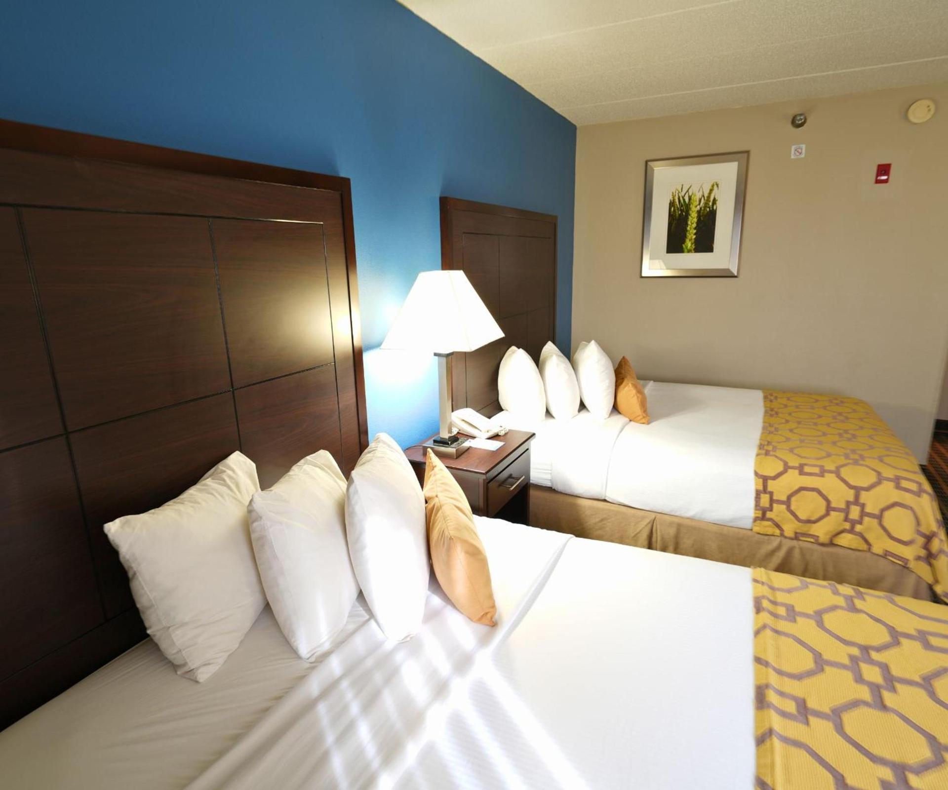 Baymont by Wyndham Marshalltown photo 34