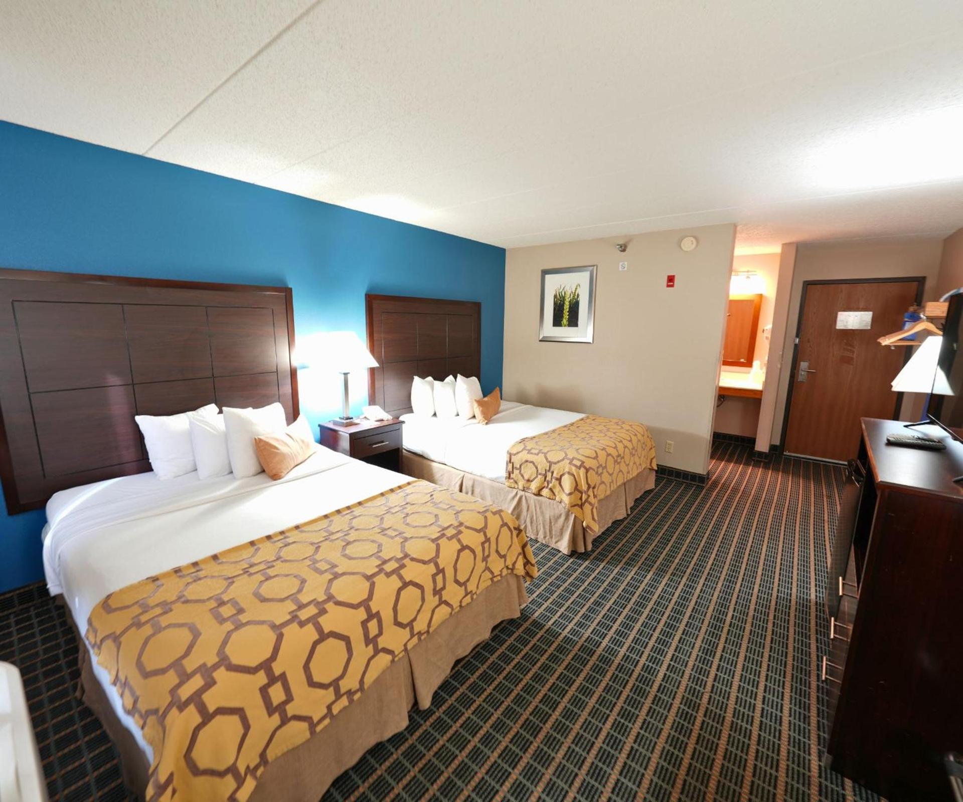 Baymont by Wyndham Marshalltown photo 36