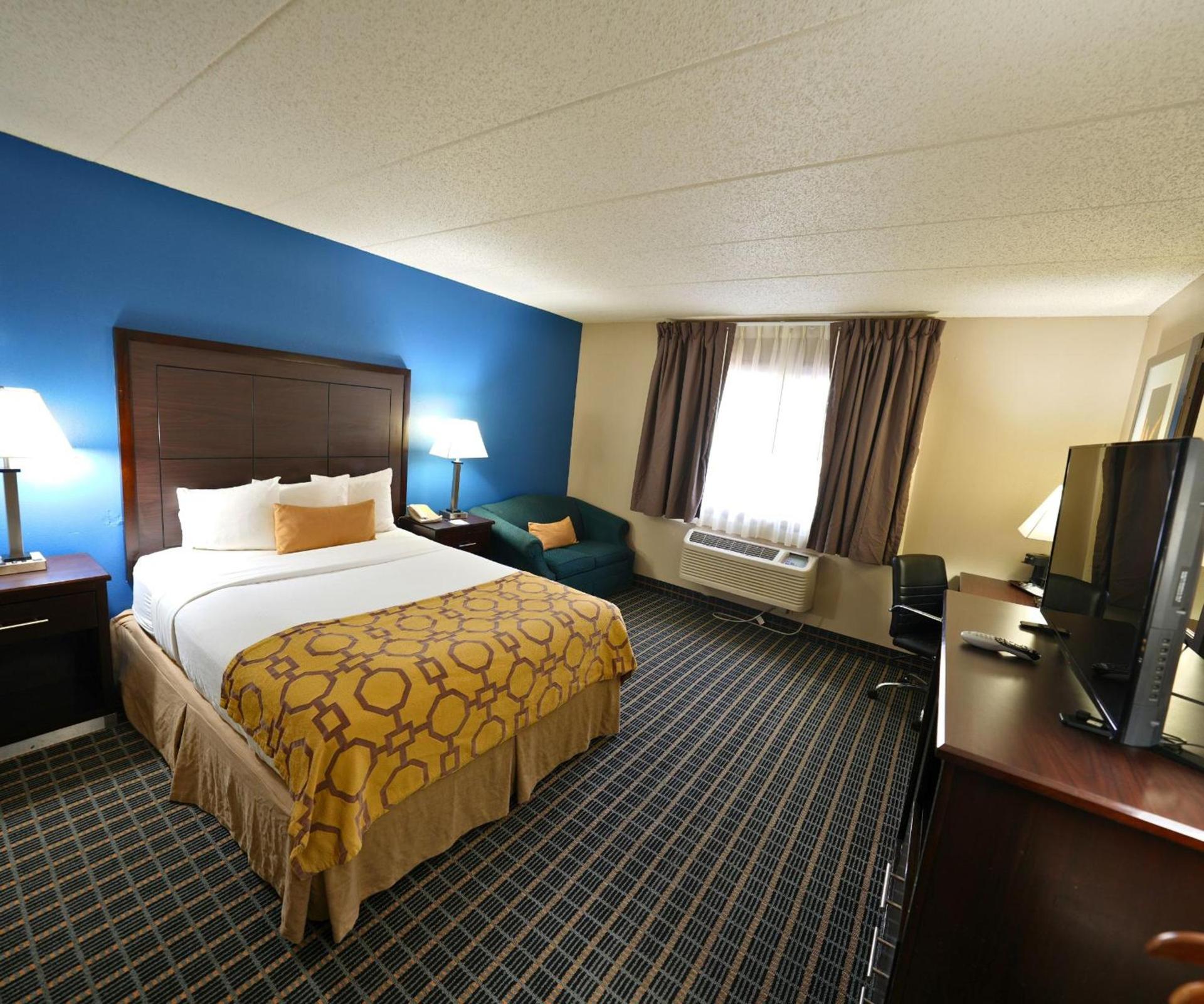 Baymont by Wyndham Marshalltown photo 38