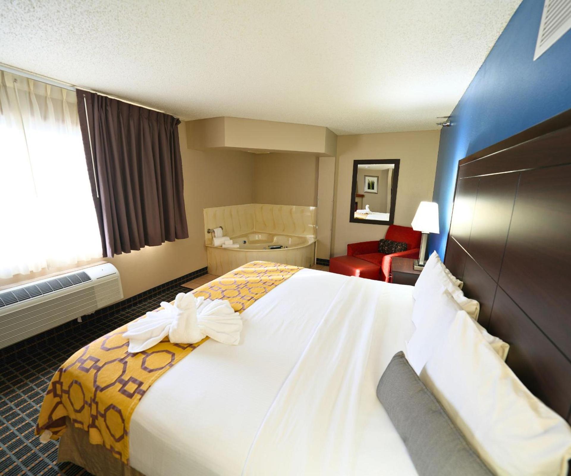 Baymont by Wyndham Marshalltown photo 44