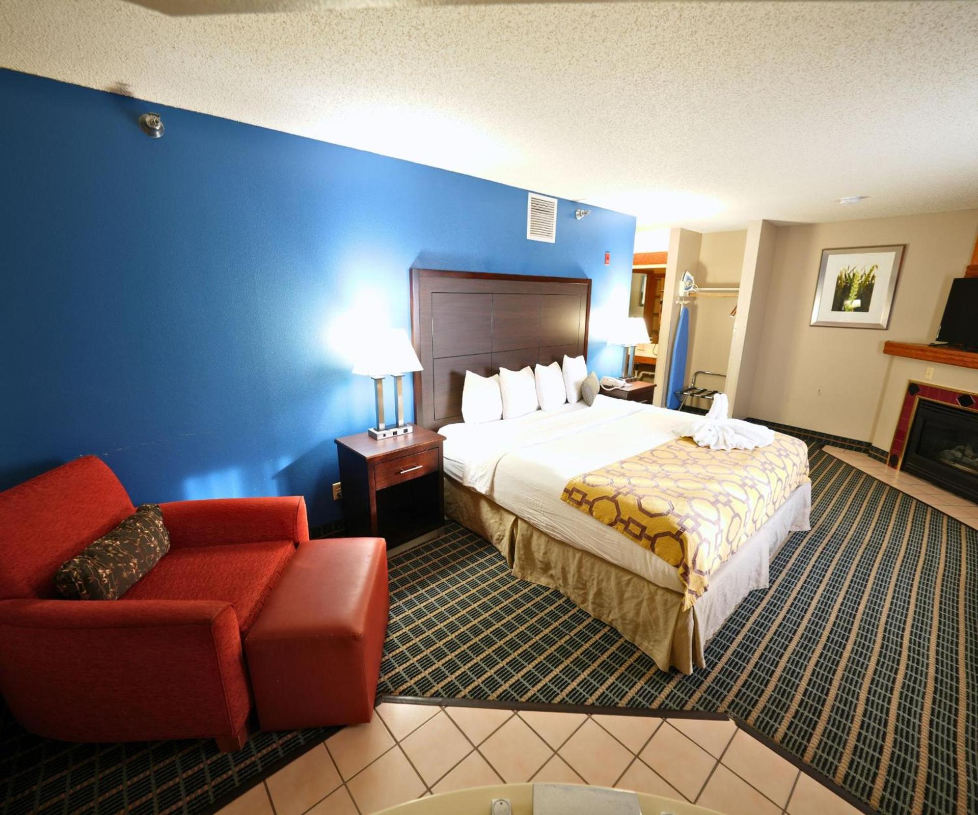 Baymont by Wyndham Marshalltown photo 46