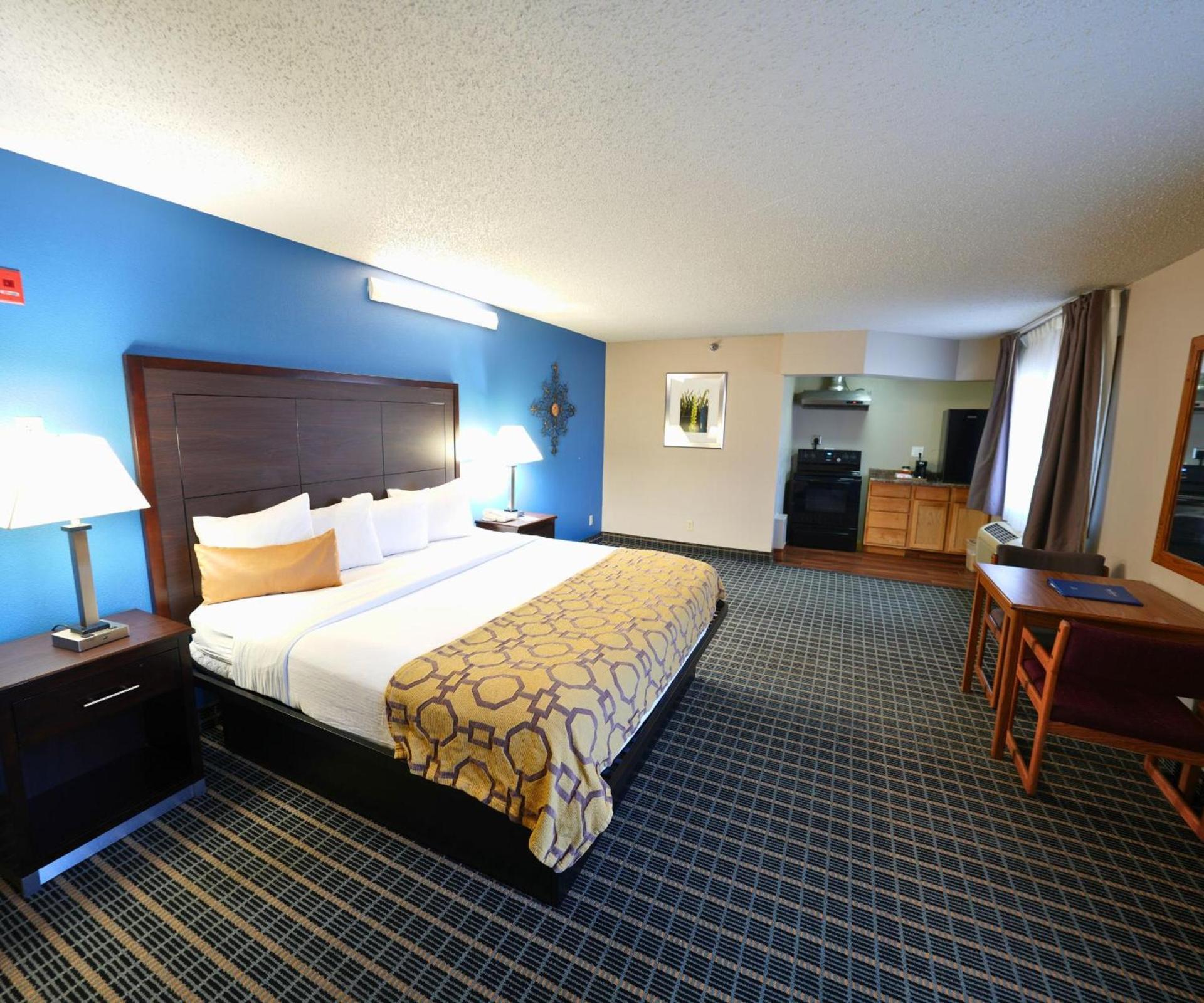 Baymont by Wyndham Marshalltown photo 51