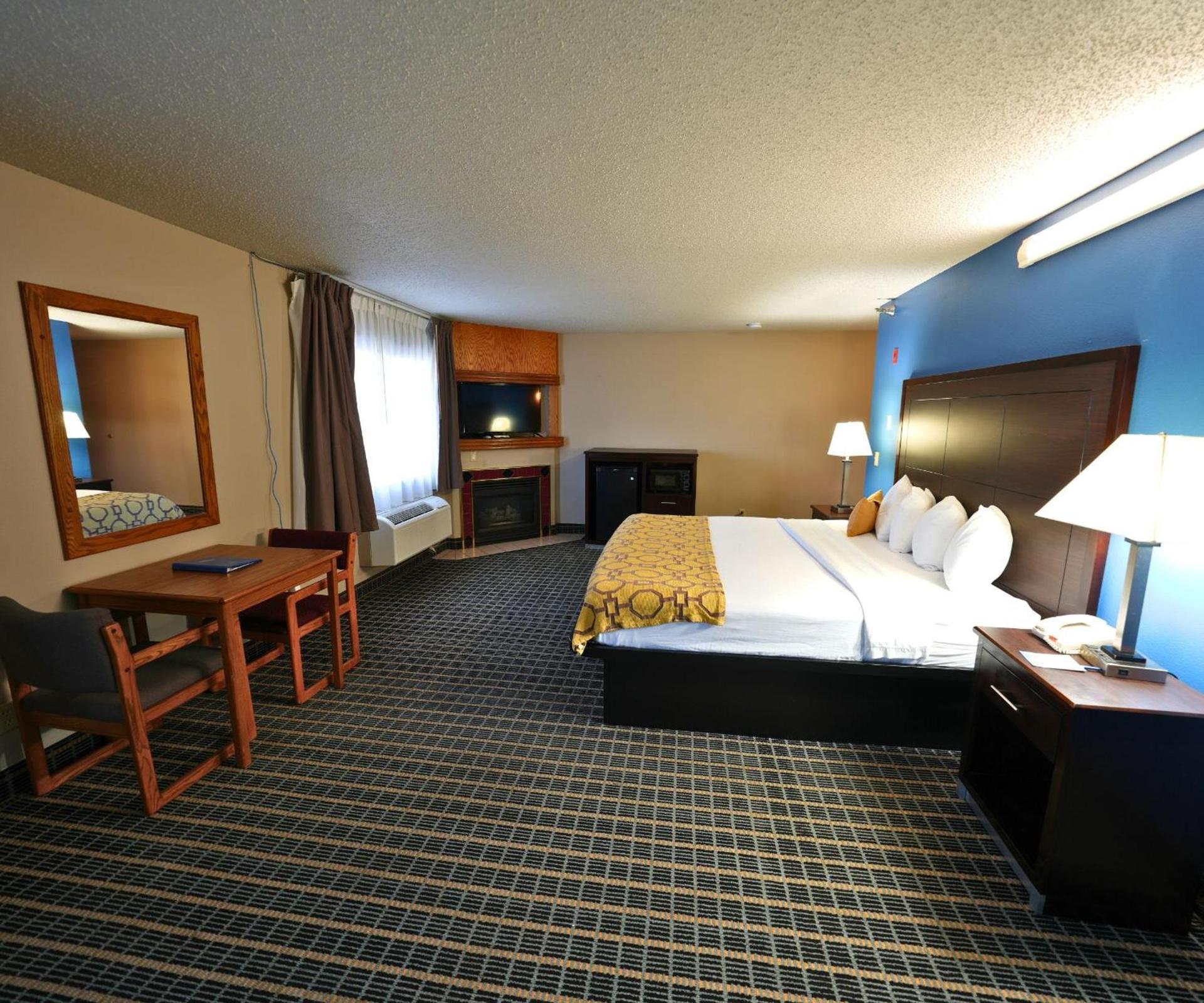Baymont by Wyndham Marshalltown photo 52
