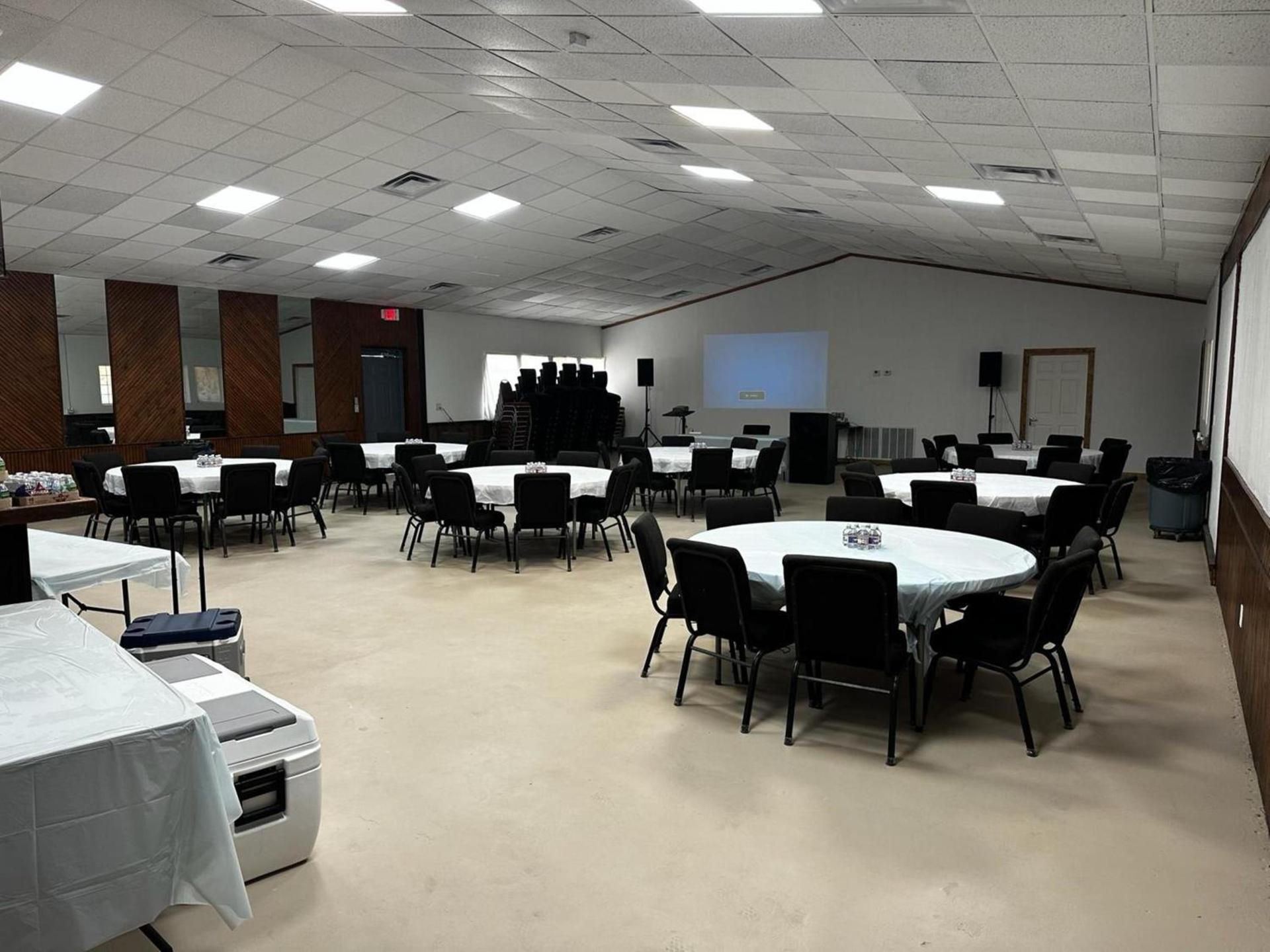 Super 8 by Wyndham Corsicana photo 10