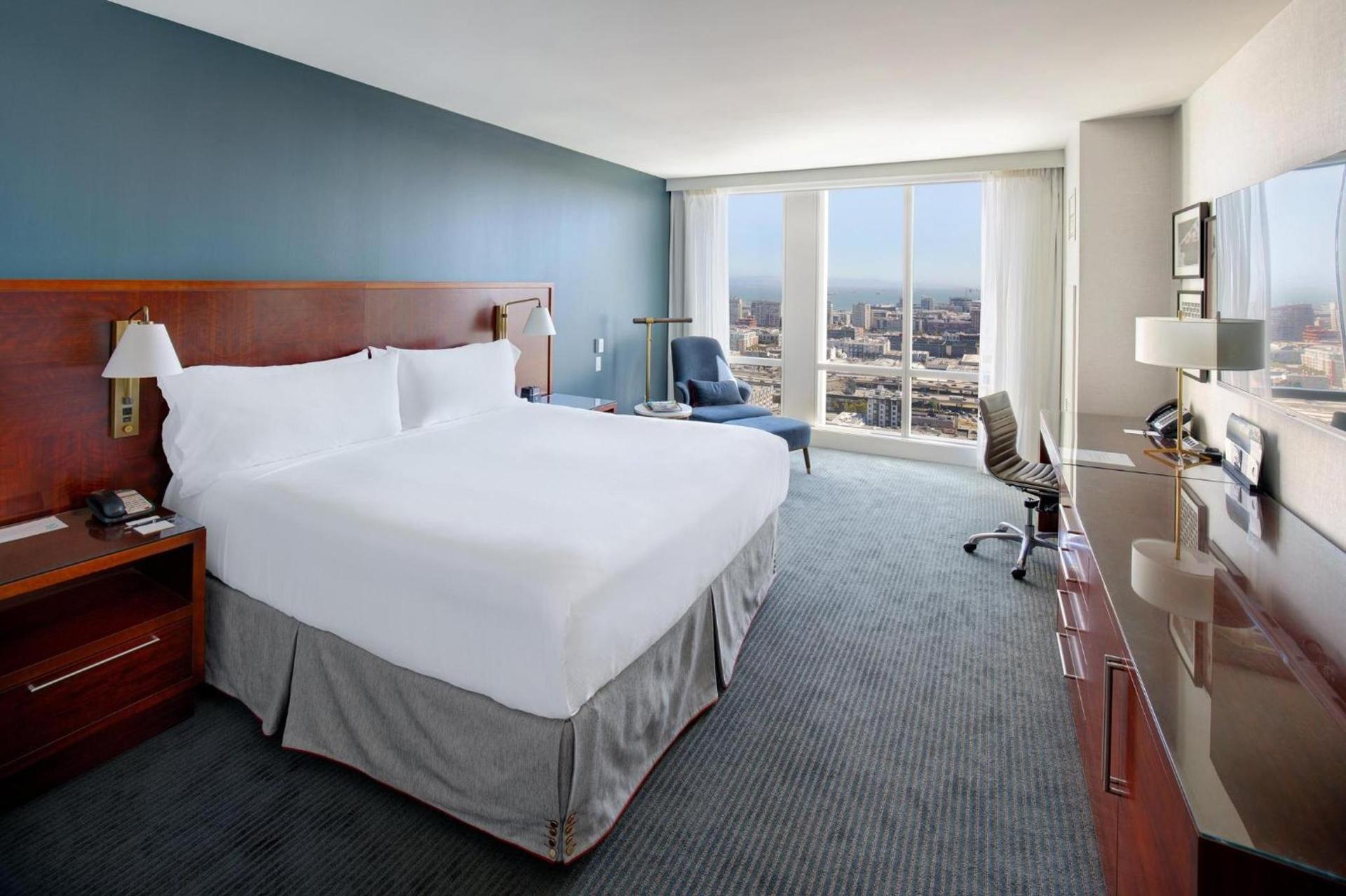 InterContinental San Francisco by IHG photo 89