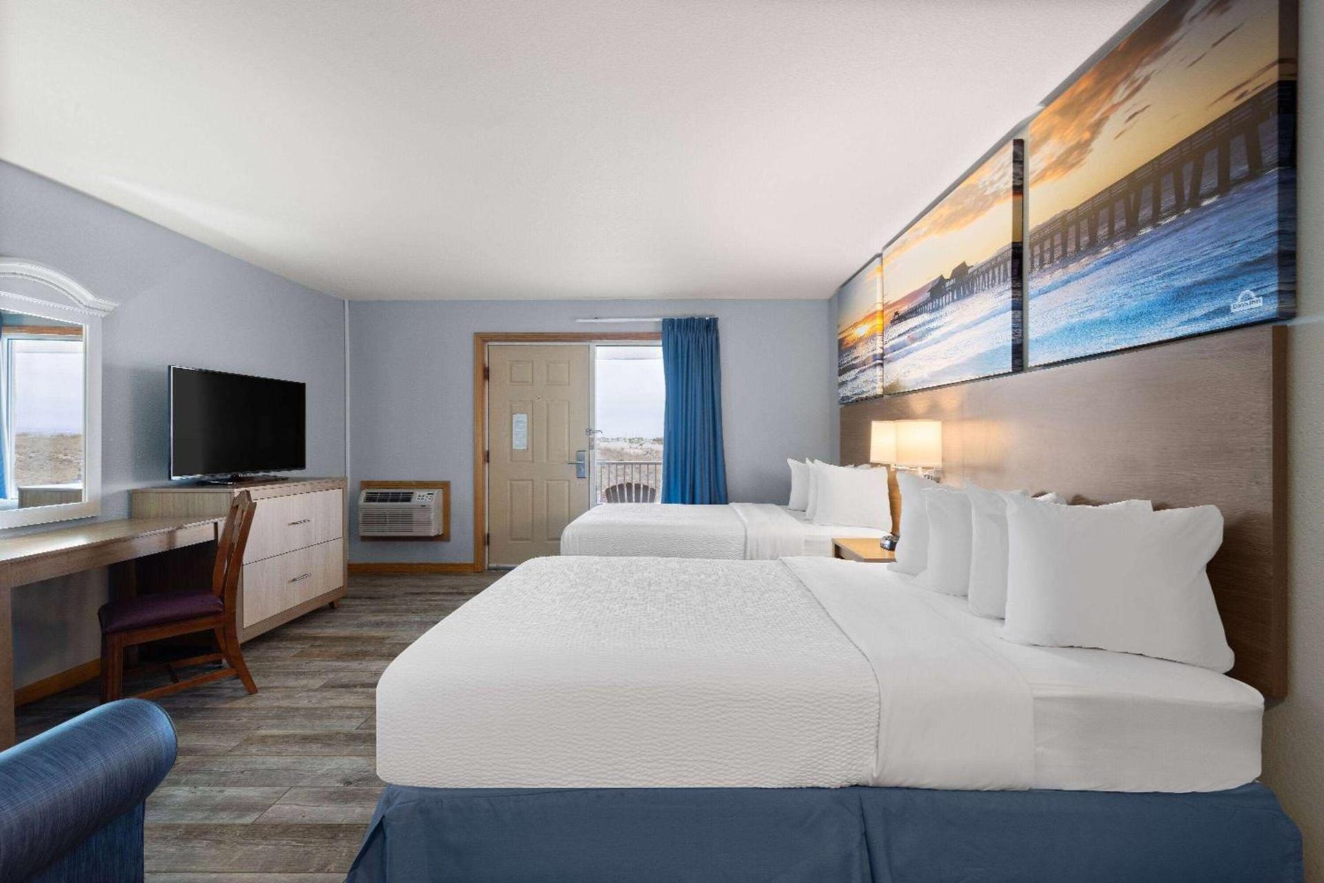 Days Inn by Wyndham Kill Devil Hills Oceanfront - Wilbur photo 51