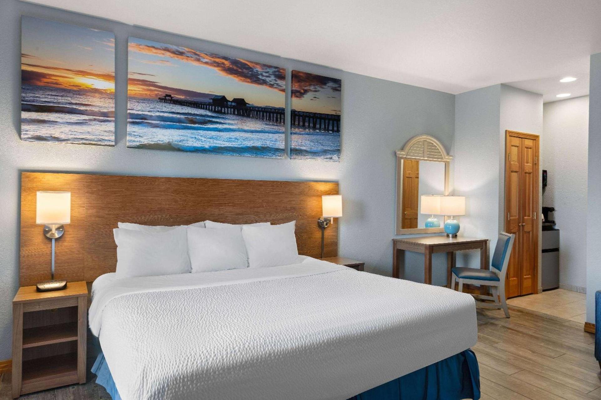 Days Inn by Wyndham Kill Devil Hills Oceanfront - Wilbur photo 56