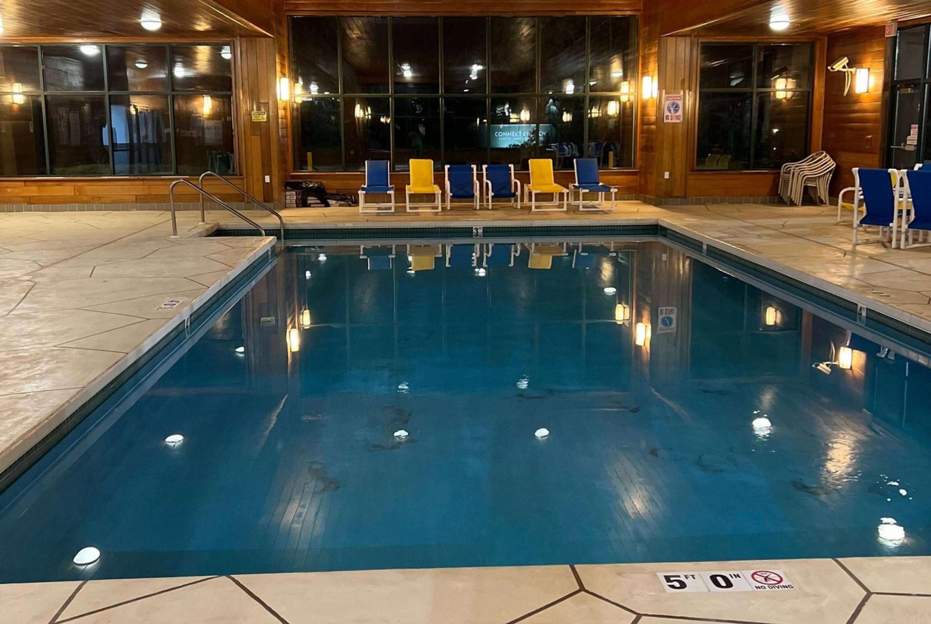 Baymont by Wyndham La Crosse/Onalaska photo 4