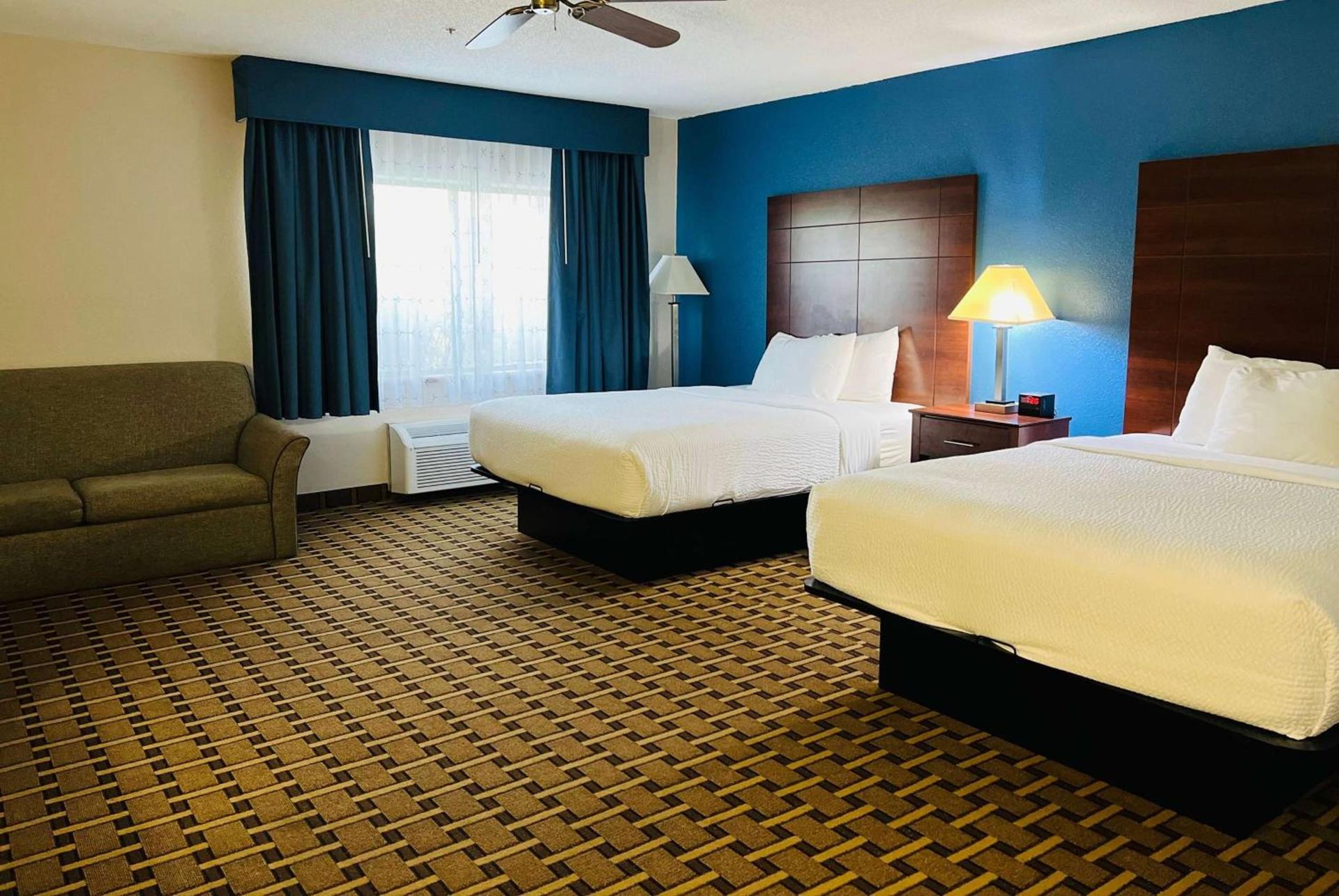 Baymont by Wyndham La Crosse/Onalaska photo 14