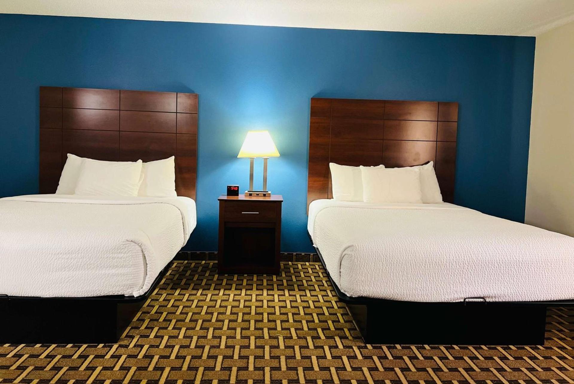 Baymont by Wyndham La Crosse/Onalaska photo 15