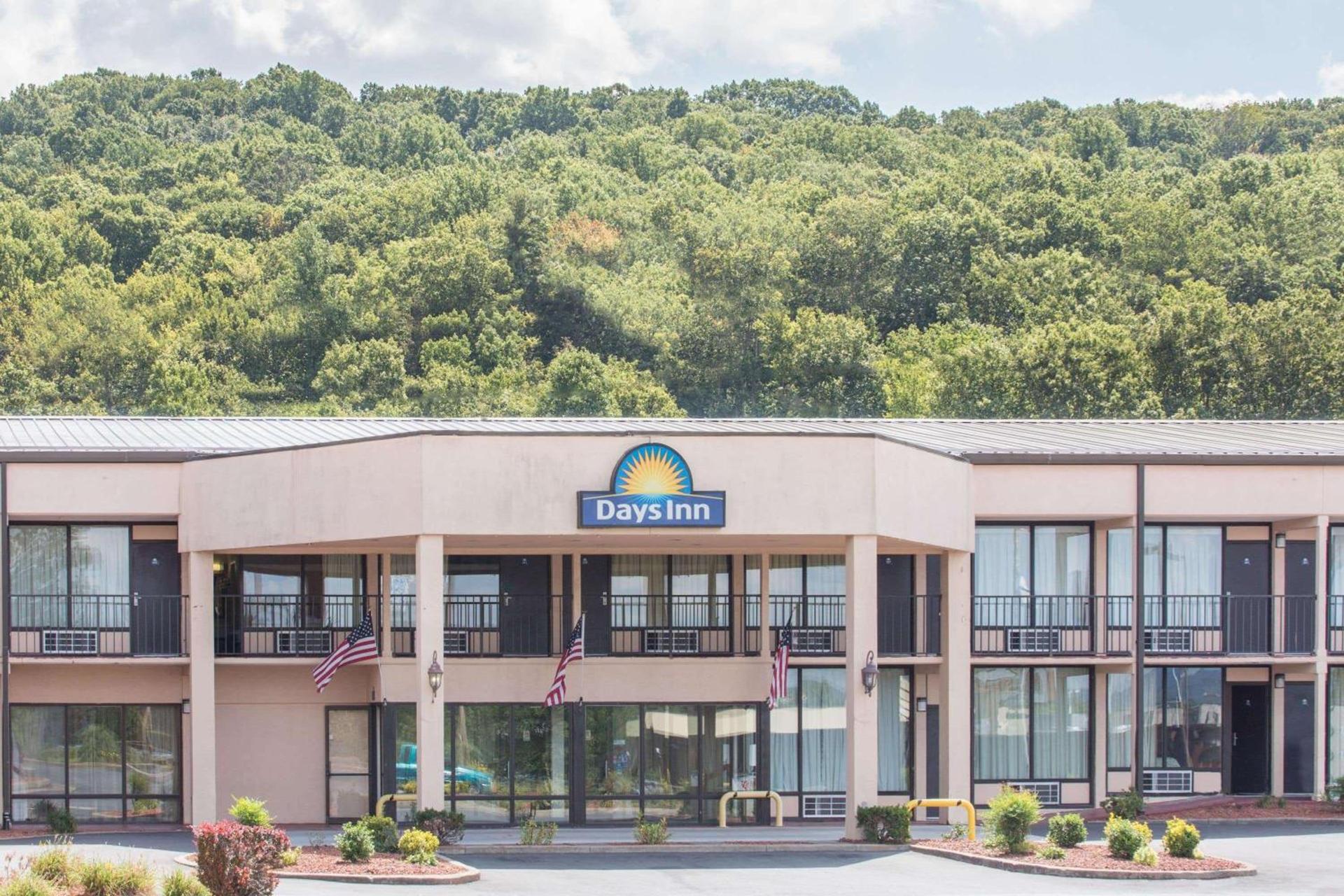 Days Inn by Wyndham Princeton — hotel in Princeton