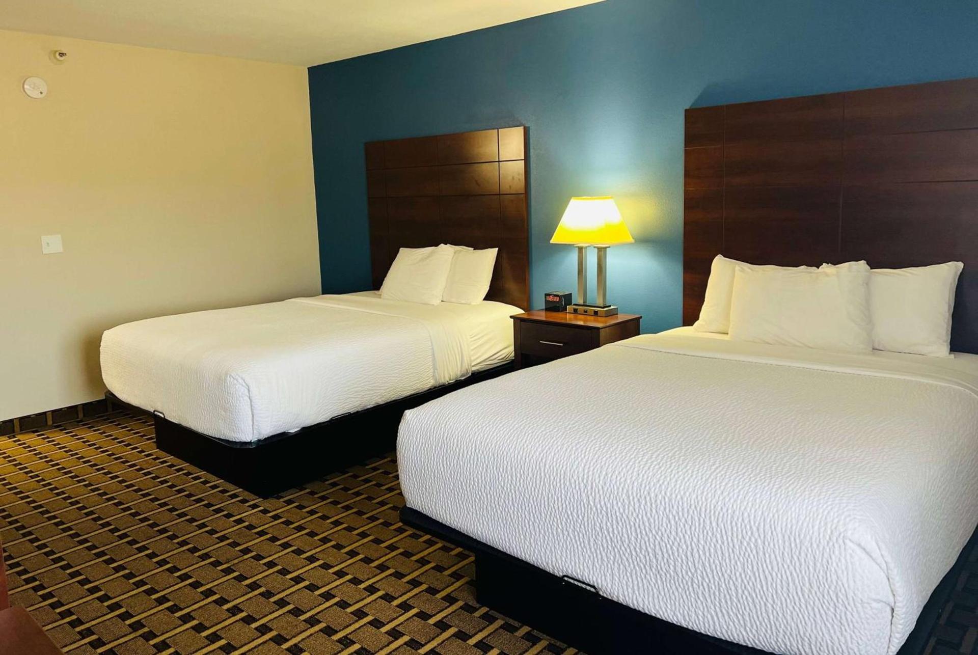 Baymont by Wyndham La Crosse/Onalaska photo 19