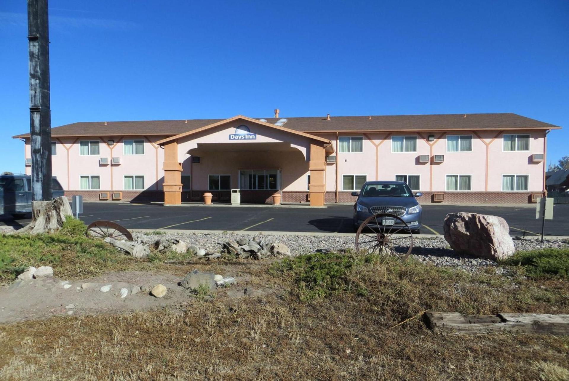 Days Inn by Wyndham Alamosa photo 4