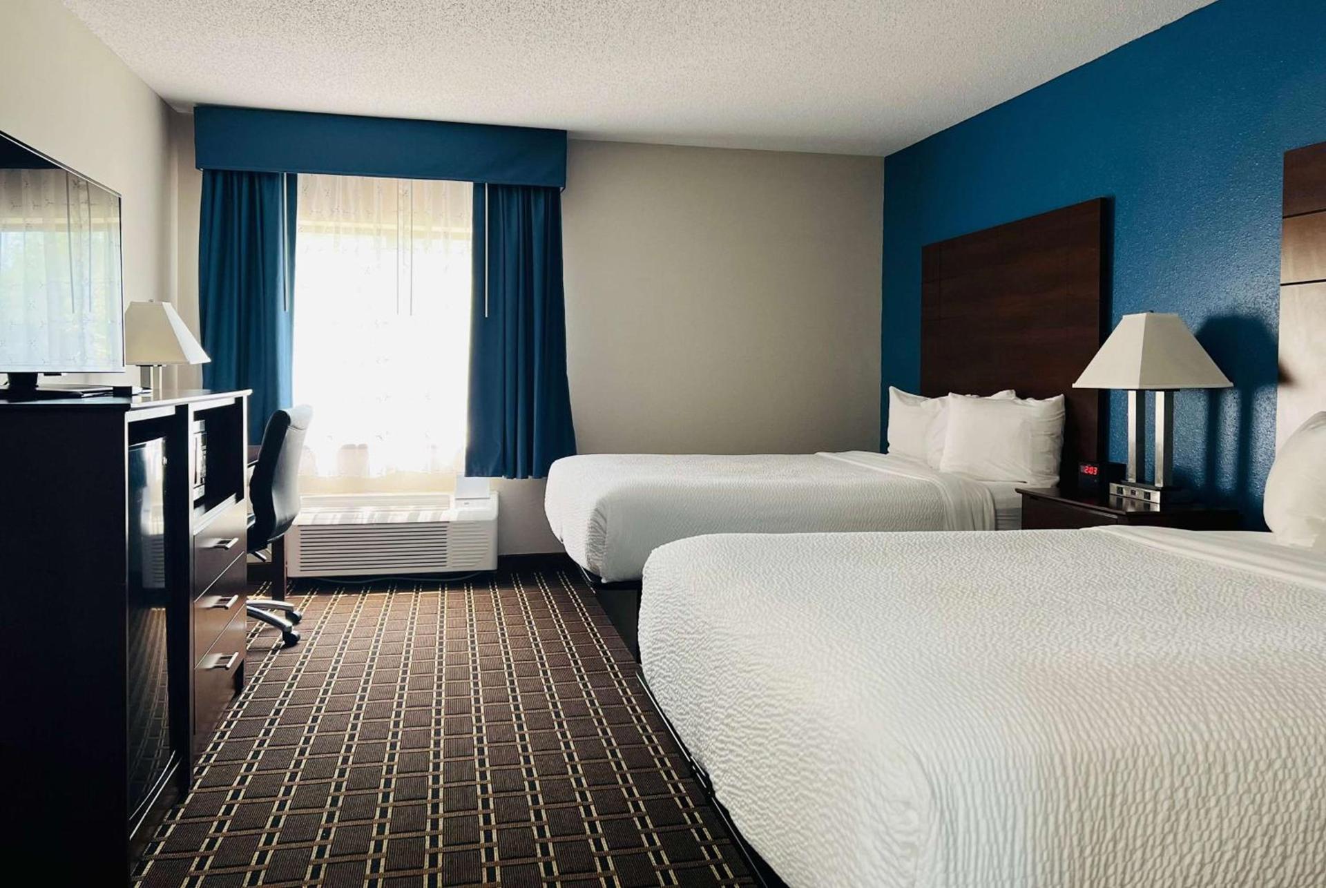 Baymont by Wyndham La Crosse/Onalaska photo 20