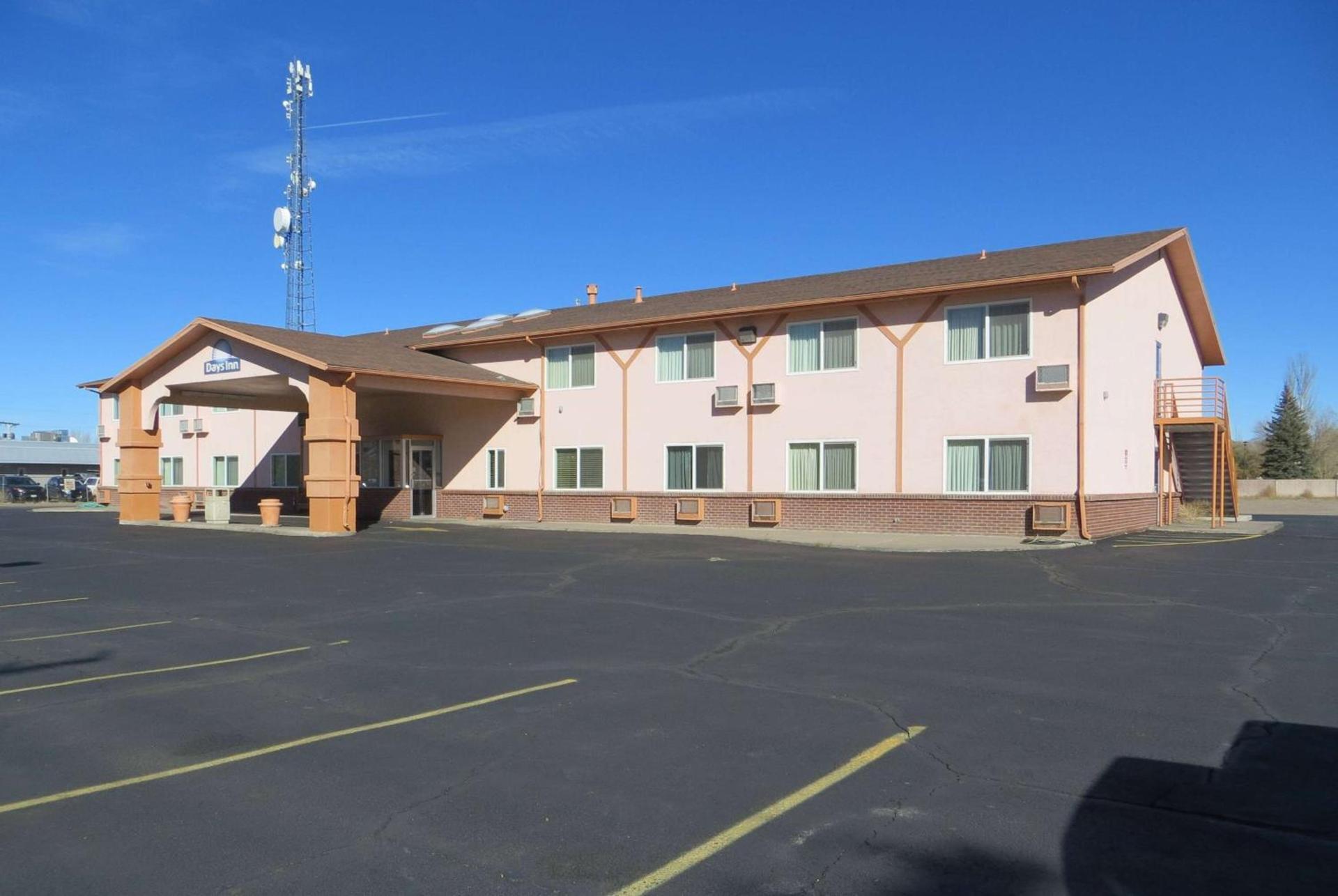 Days Inn by Wyndham Alamosa photo 5